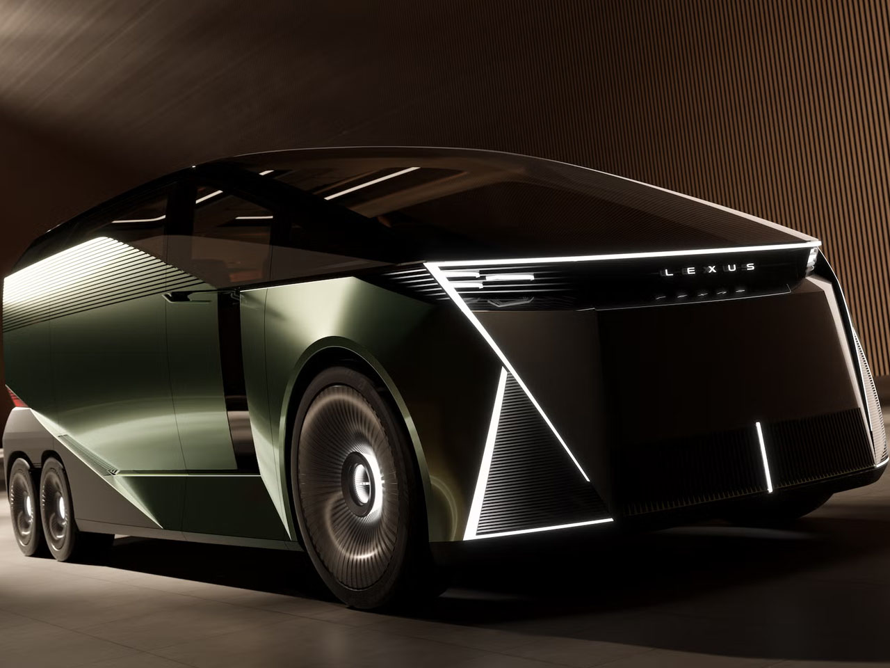 LEXUS，vehicle，automobile，originality，