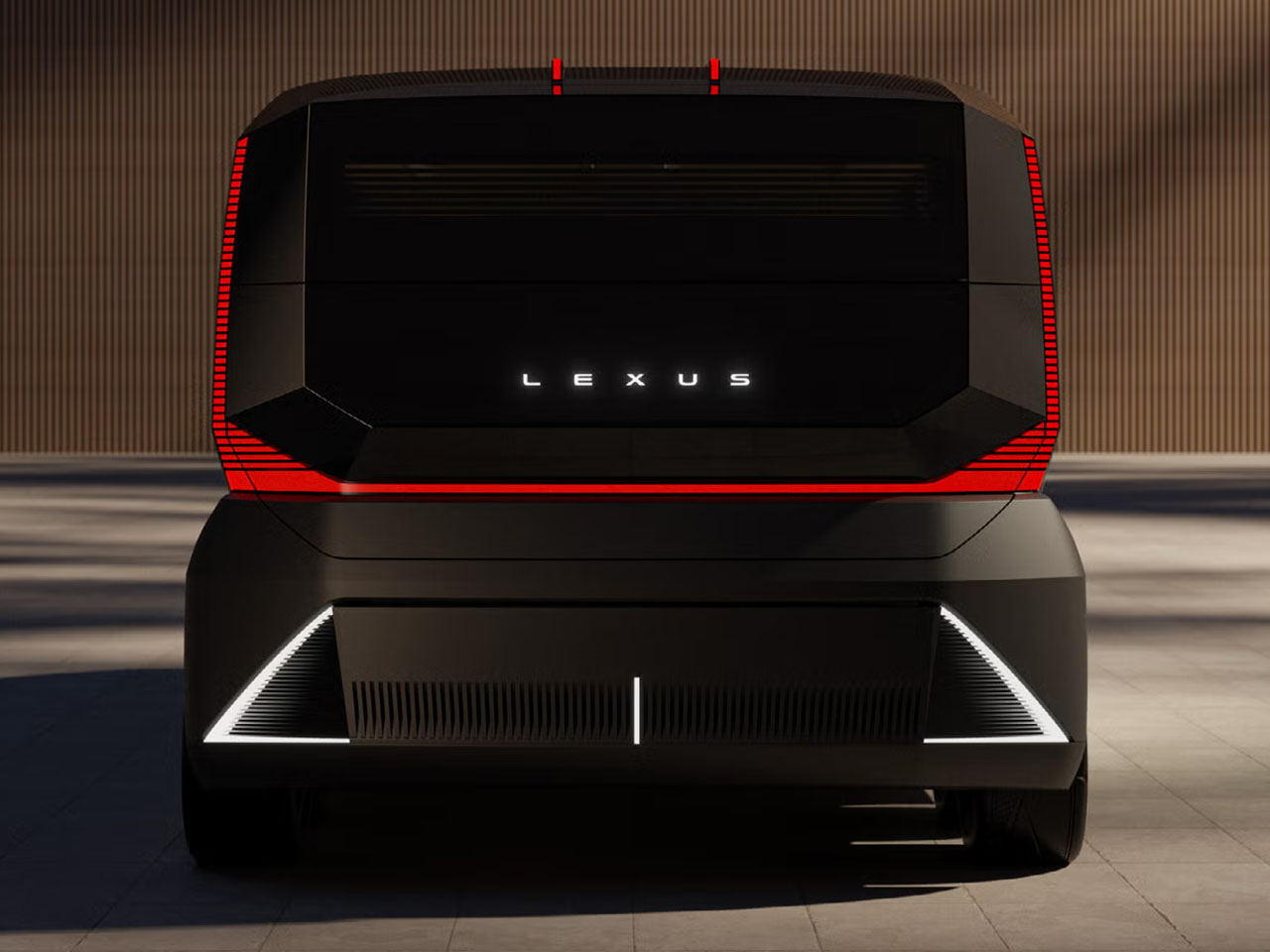 LEXUS，vehicle，automobile，originality，