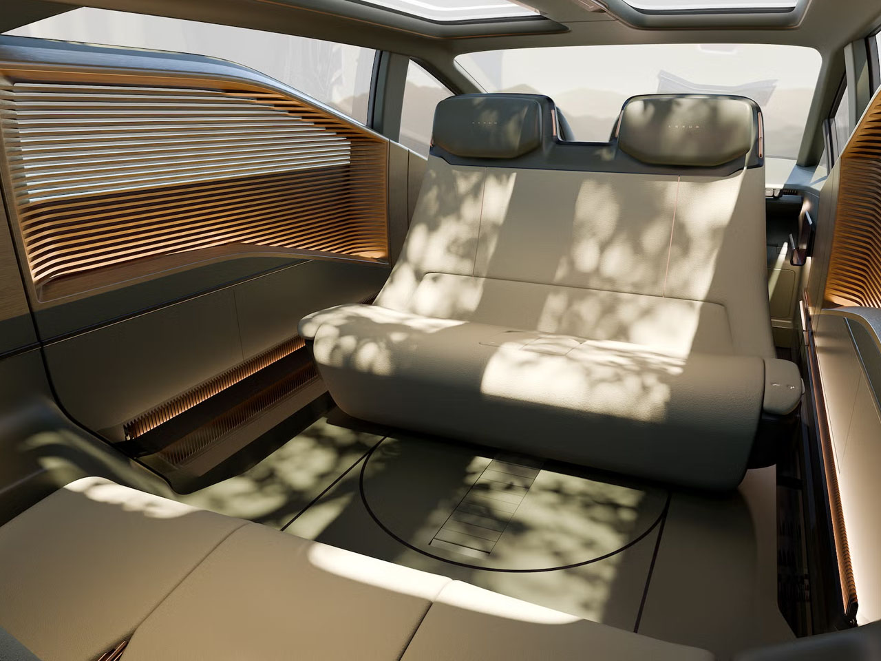 LEXUS，vehicle，automobile，originality，