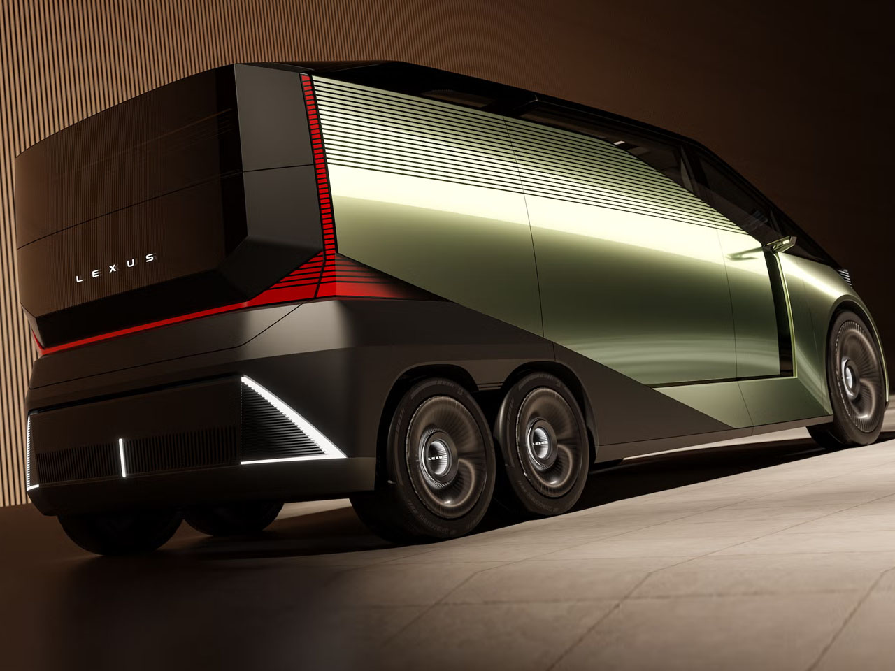 LEXUS，vehicle，automobile，originality，