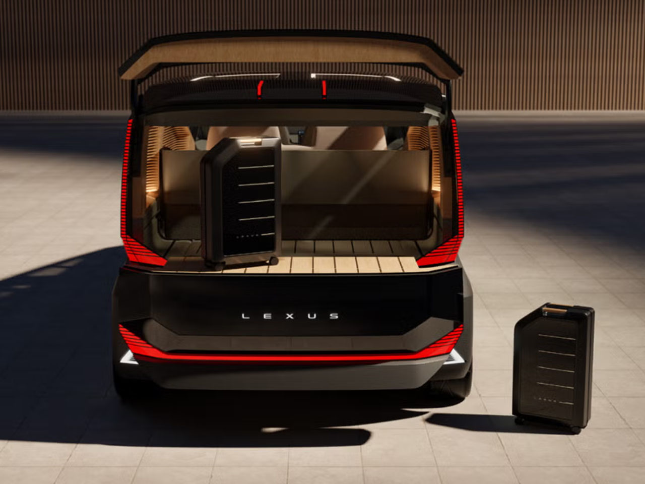 LEXUS，vehicle，automobile，originality，