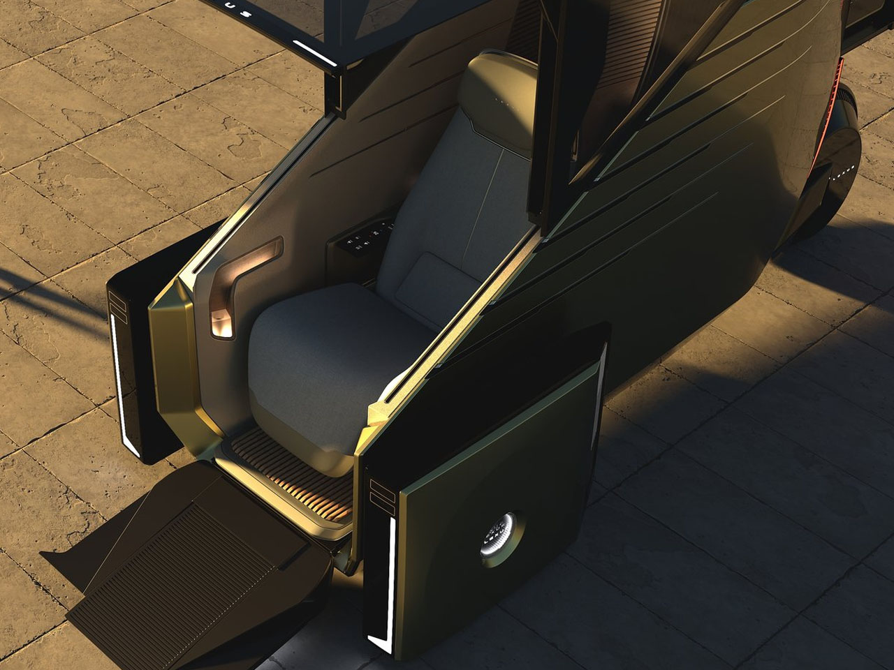 LEXUS，vehicle，automobile，originality，