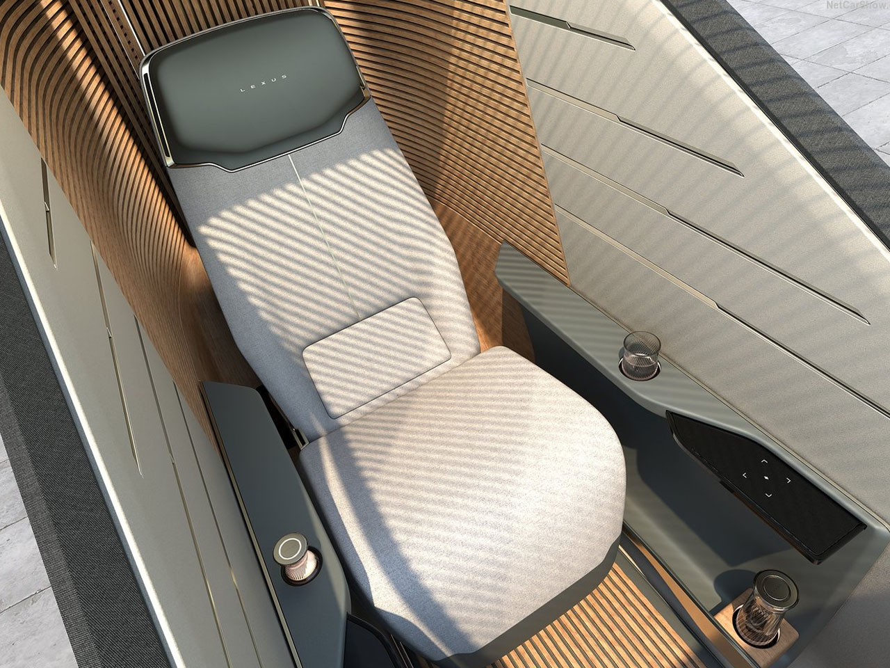 LEXUS，vehicle，automobile，originality，