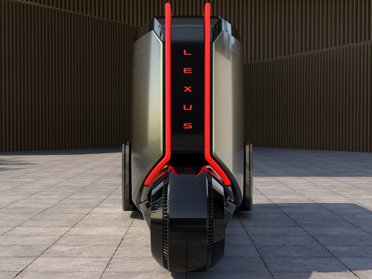 LEXUS，vehicle，automobile，originality，