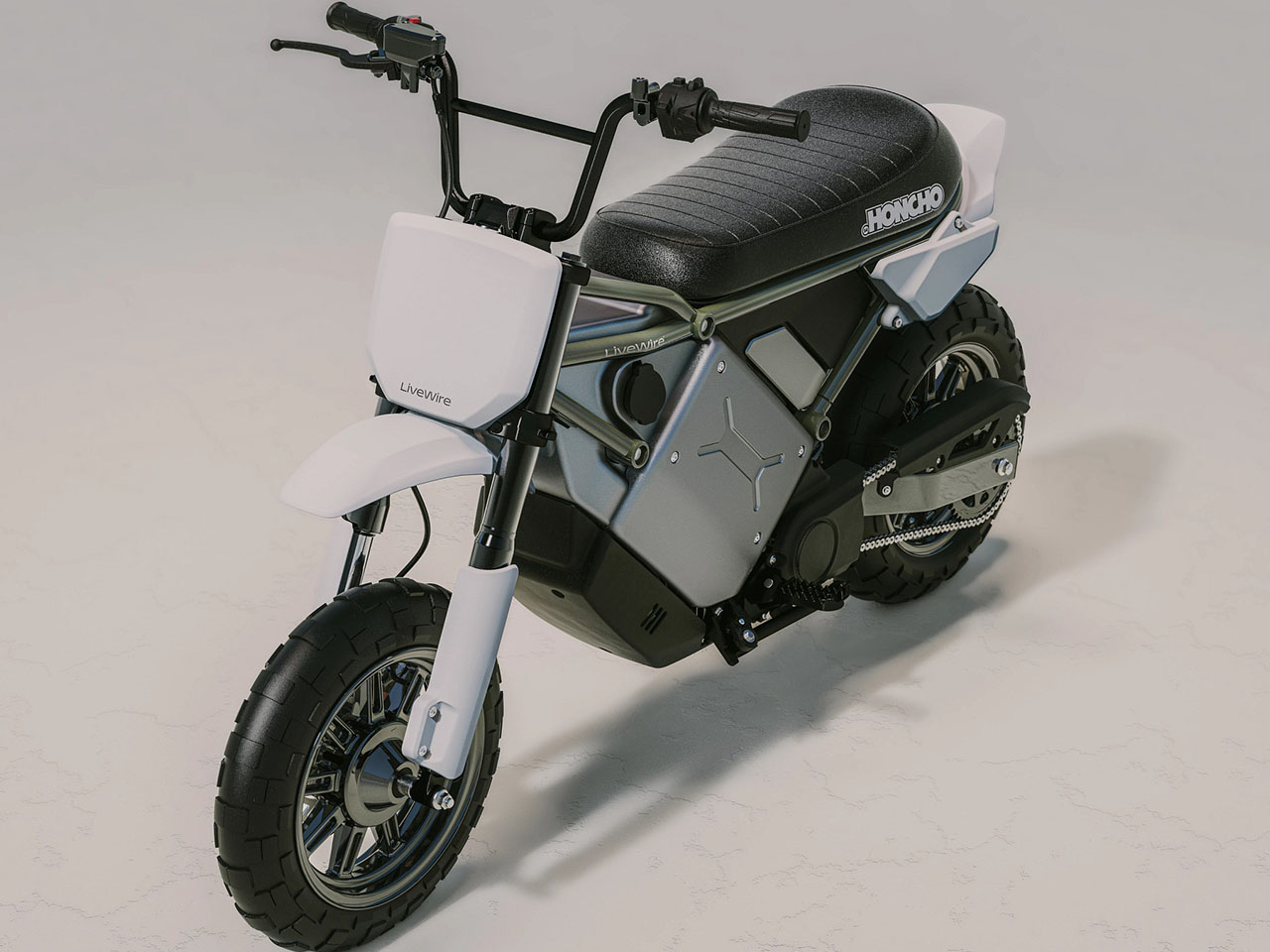 S4 Honcho，motorcycle，Electric motorcycle，vehicle，