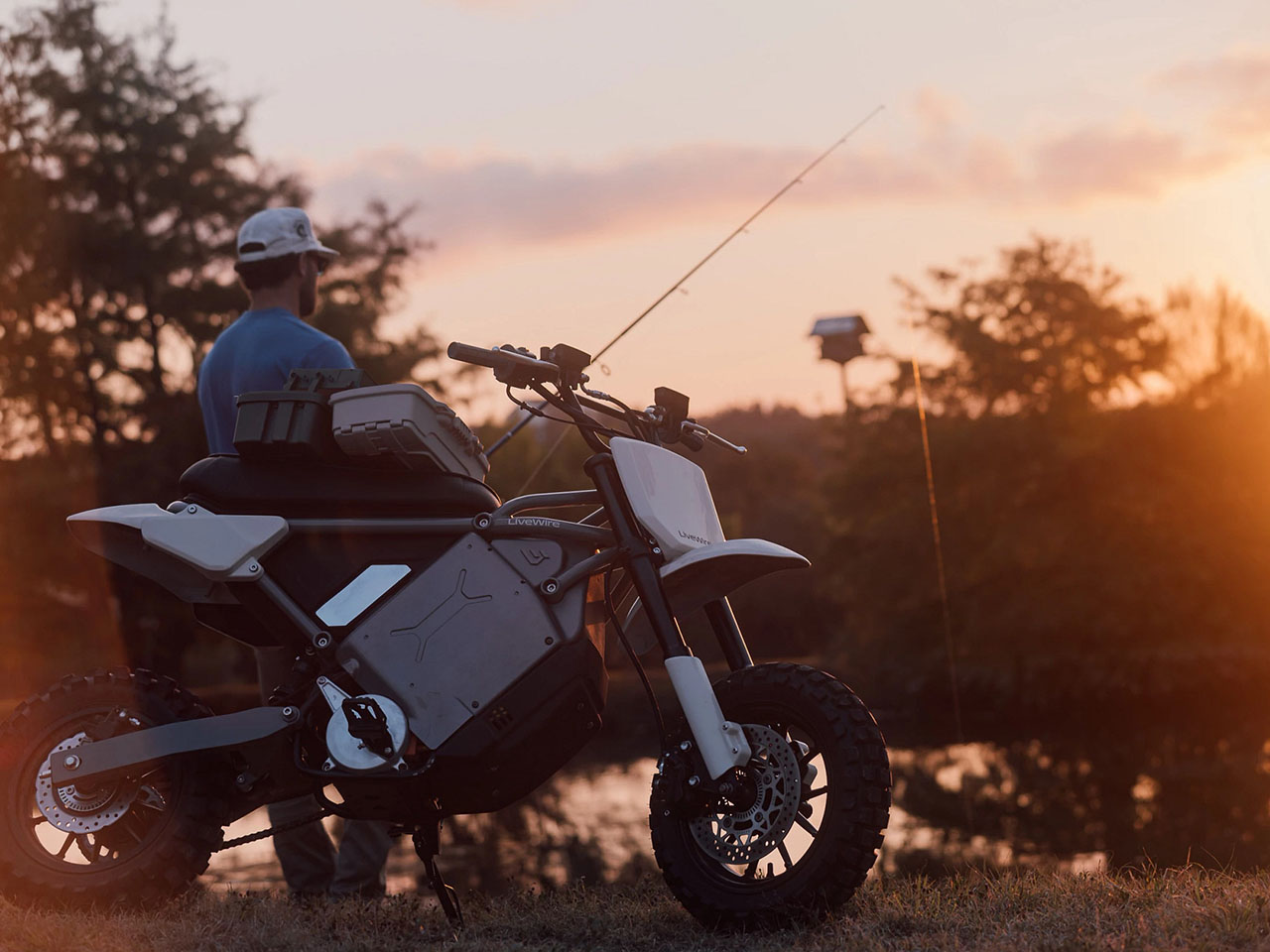 S4 Honcho，motorcycle，Electric motorcycle，vehicle，