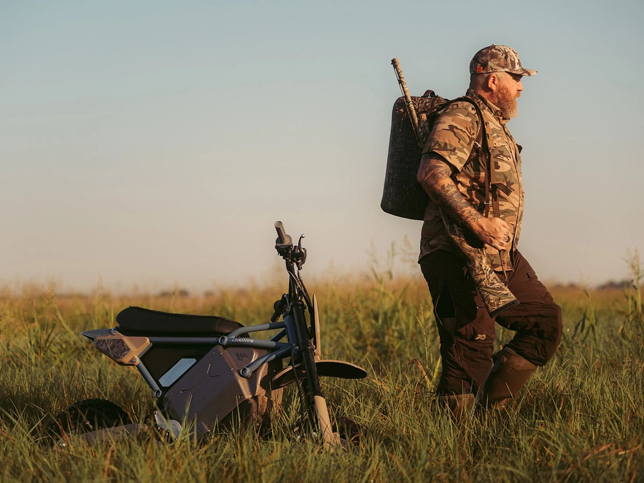 S4 Honcho，motorcycle，Electric motorcycle，vehicle，