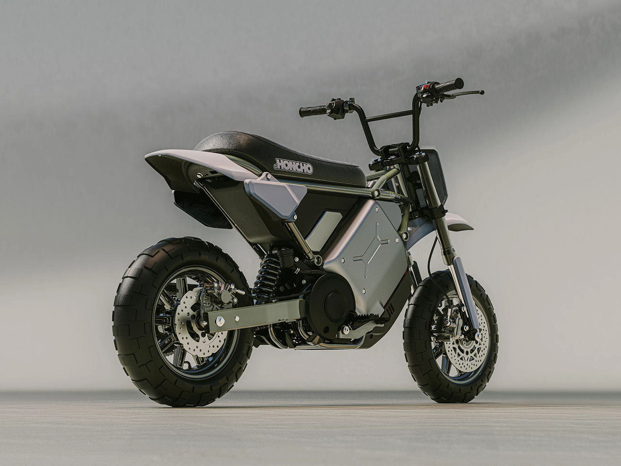 S4 Honcho，motorcycle，Electric motorcycle，vehicle，