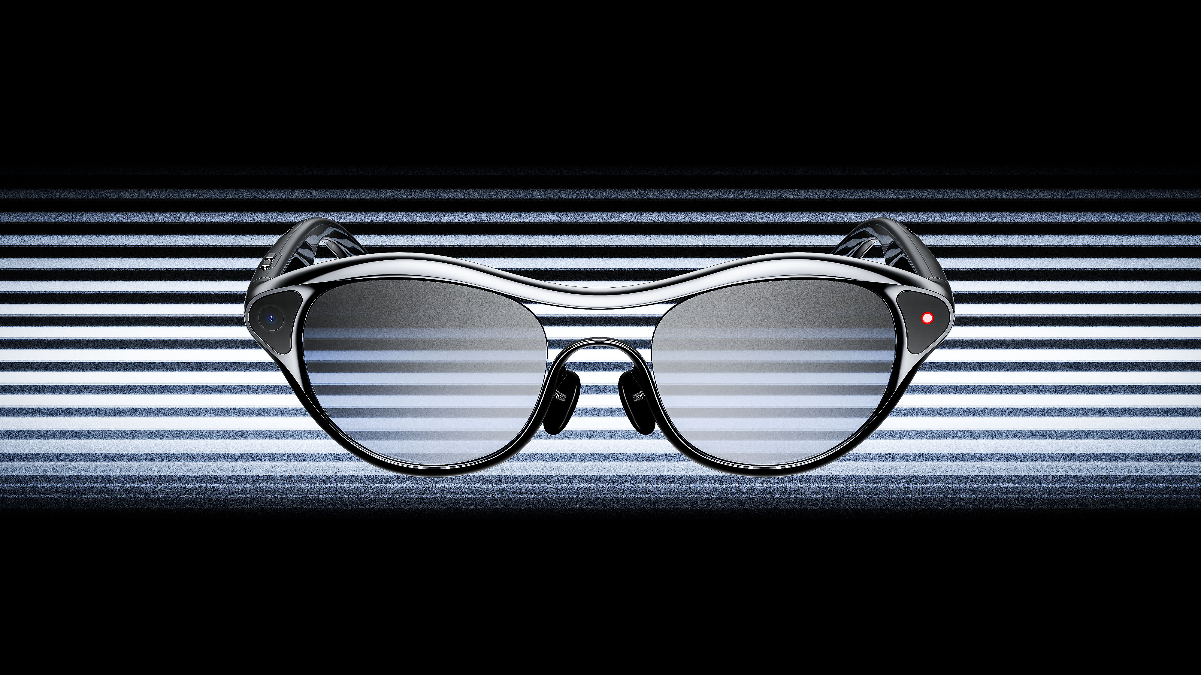 Smart glasses，Smart wear，Consumer electronics，3C digital，