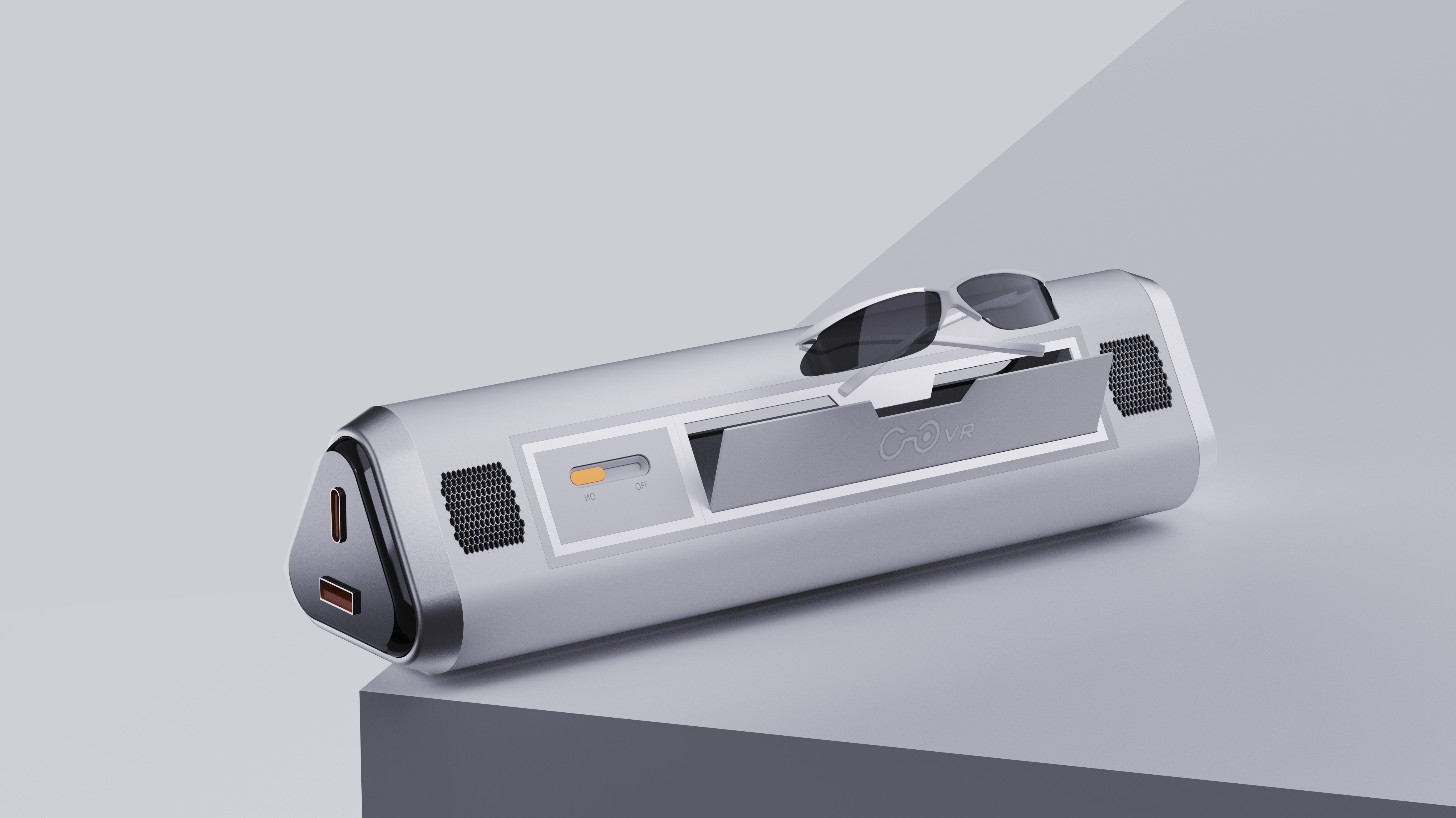 industrial design，Conceptual design，Electronics，product design，Appearance design，3D rendering，