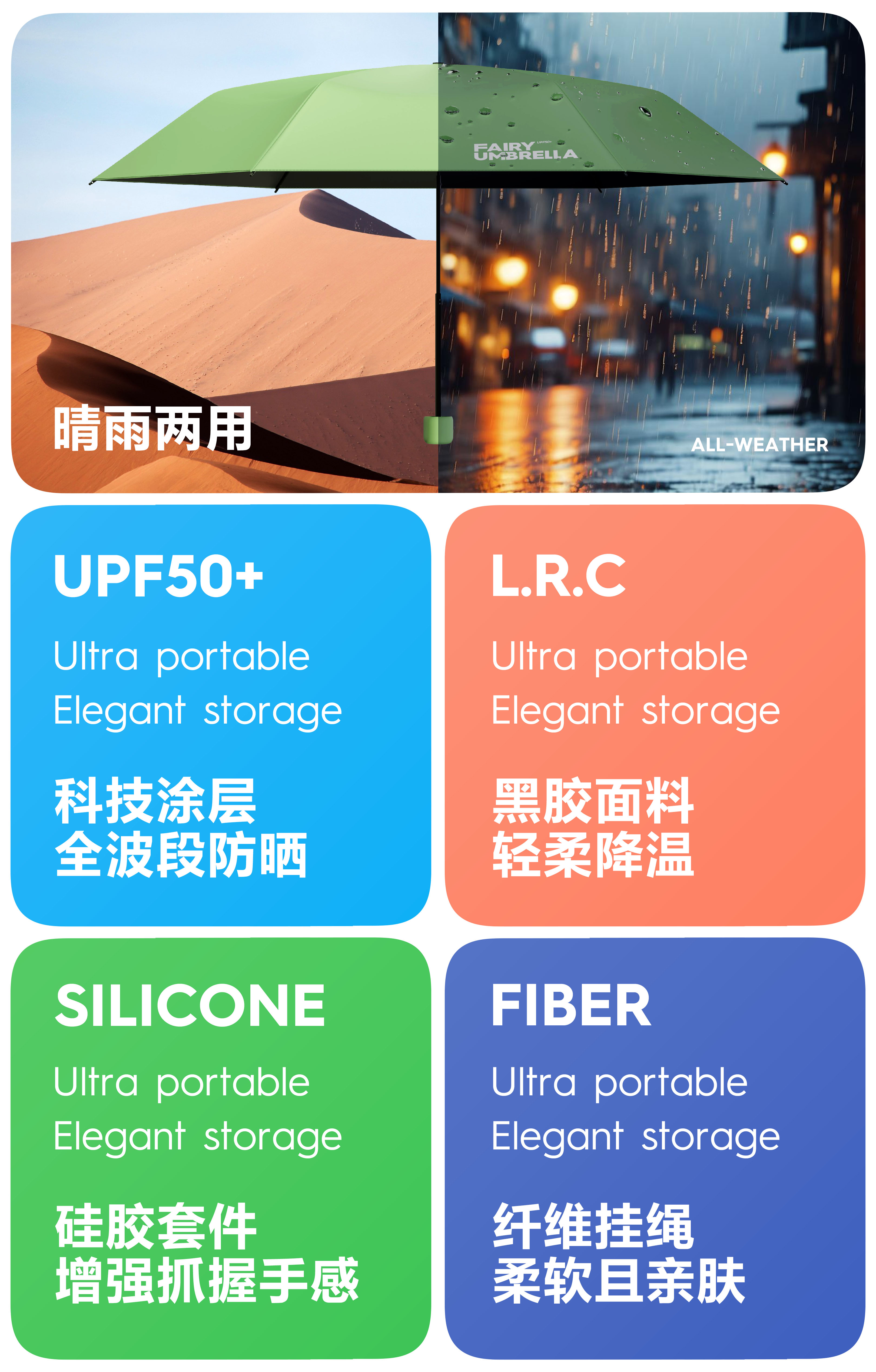 Curiosity Design，Sunshade，Innovative design，Design landing，