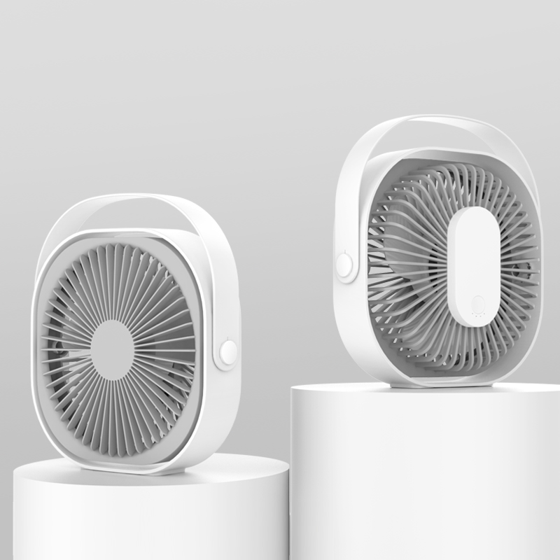 2021 mass production fan，