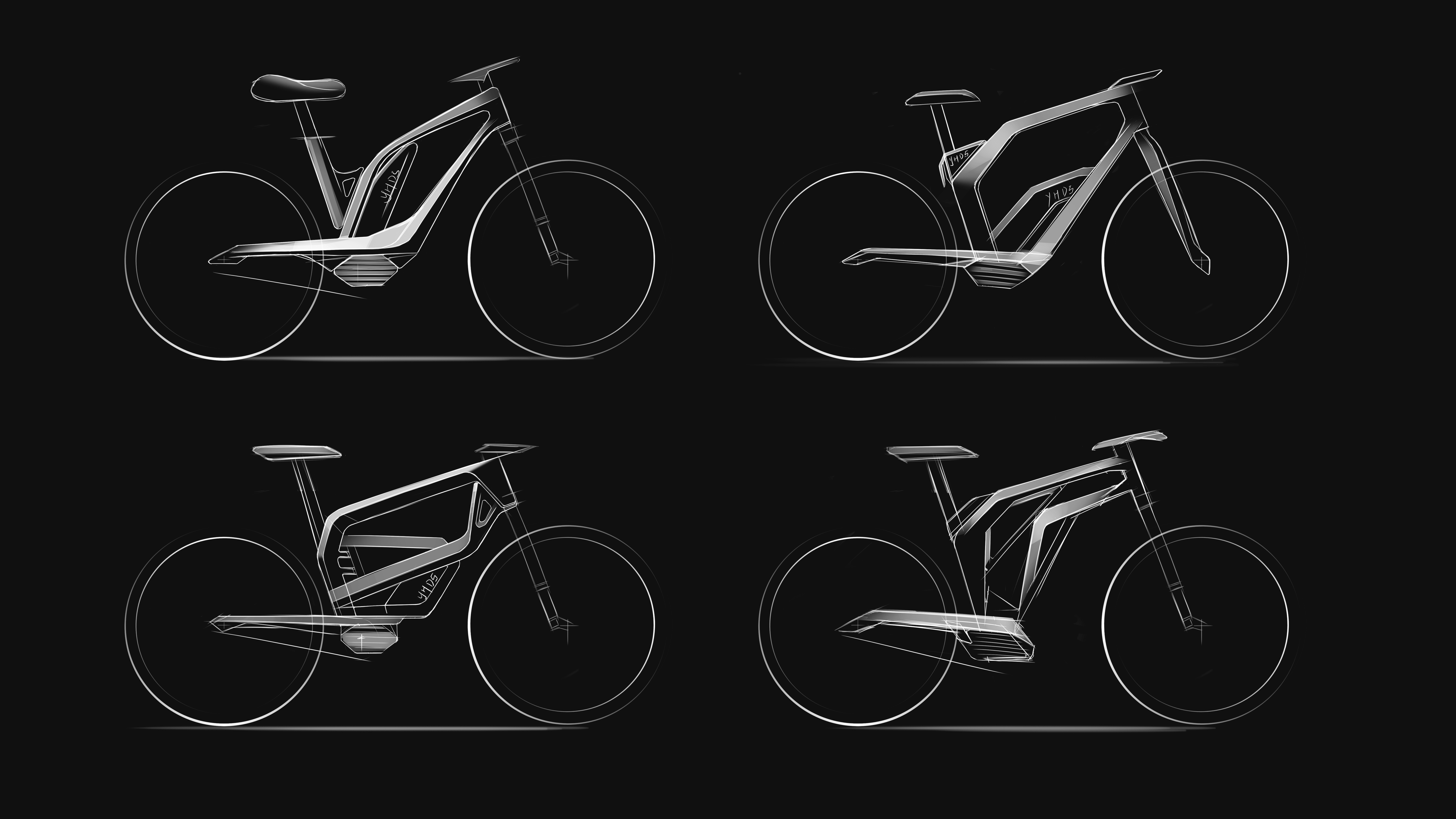 eBIKE，Electric motorcycle，vehicle，Electric vehicle，Electric bicycle，