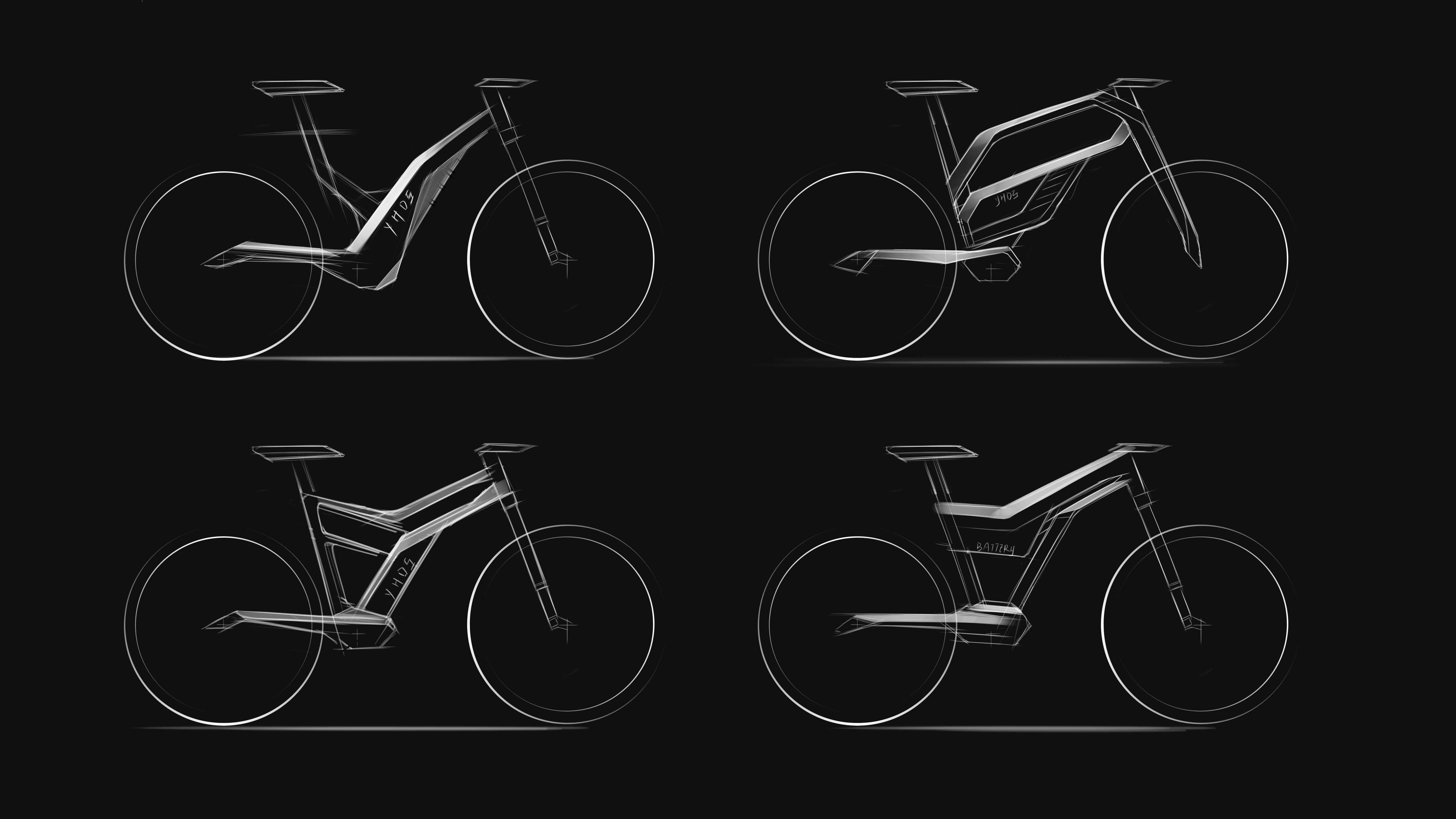 eBIKE，Electric motorcycle，vehicle，Electric vehicle，Electric bicycle，