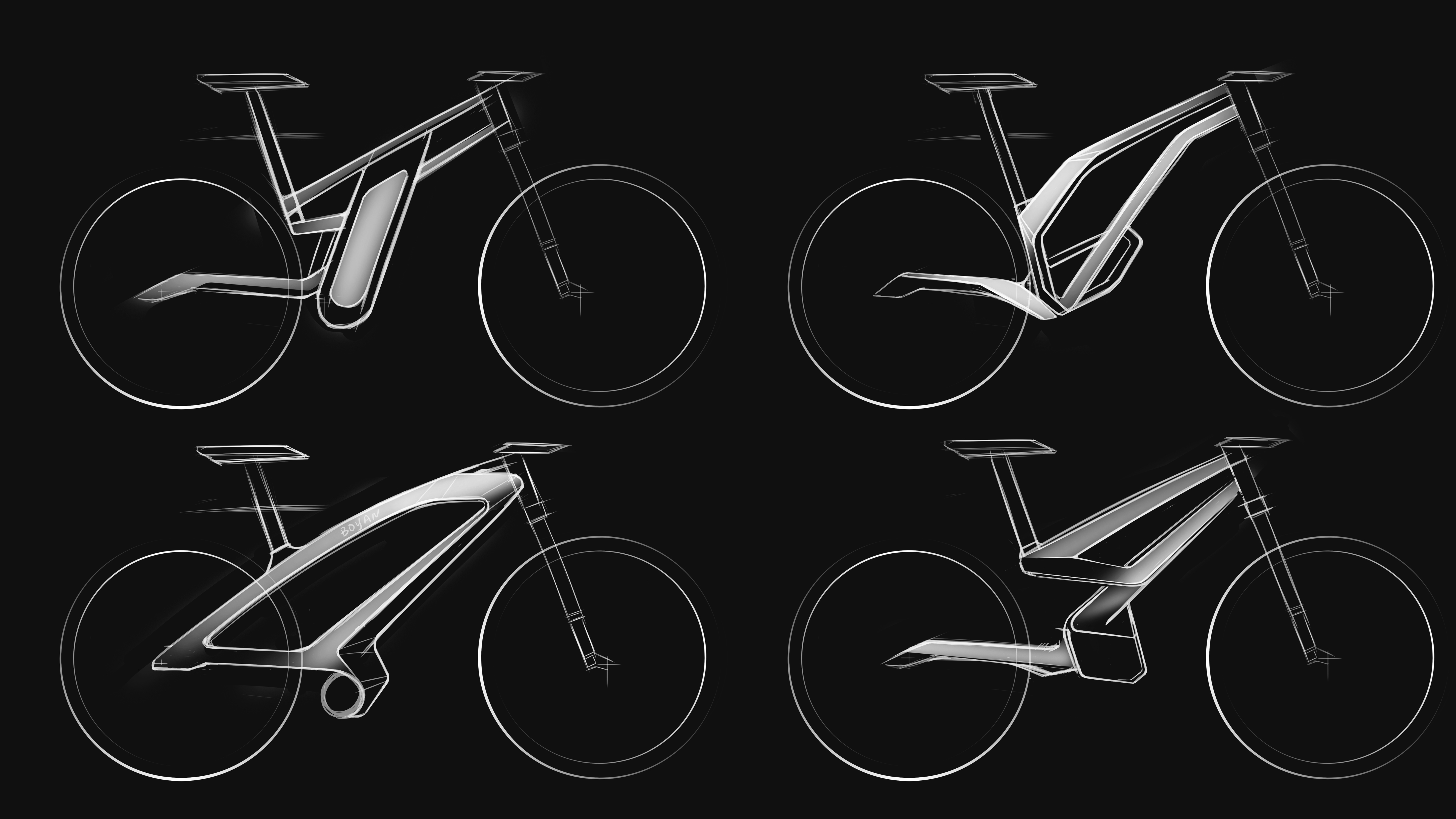 eBIKE，Electric motorcycle，vehicle，Electric vehicle，Electric bicycle，