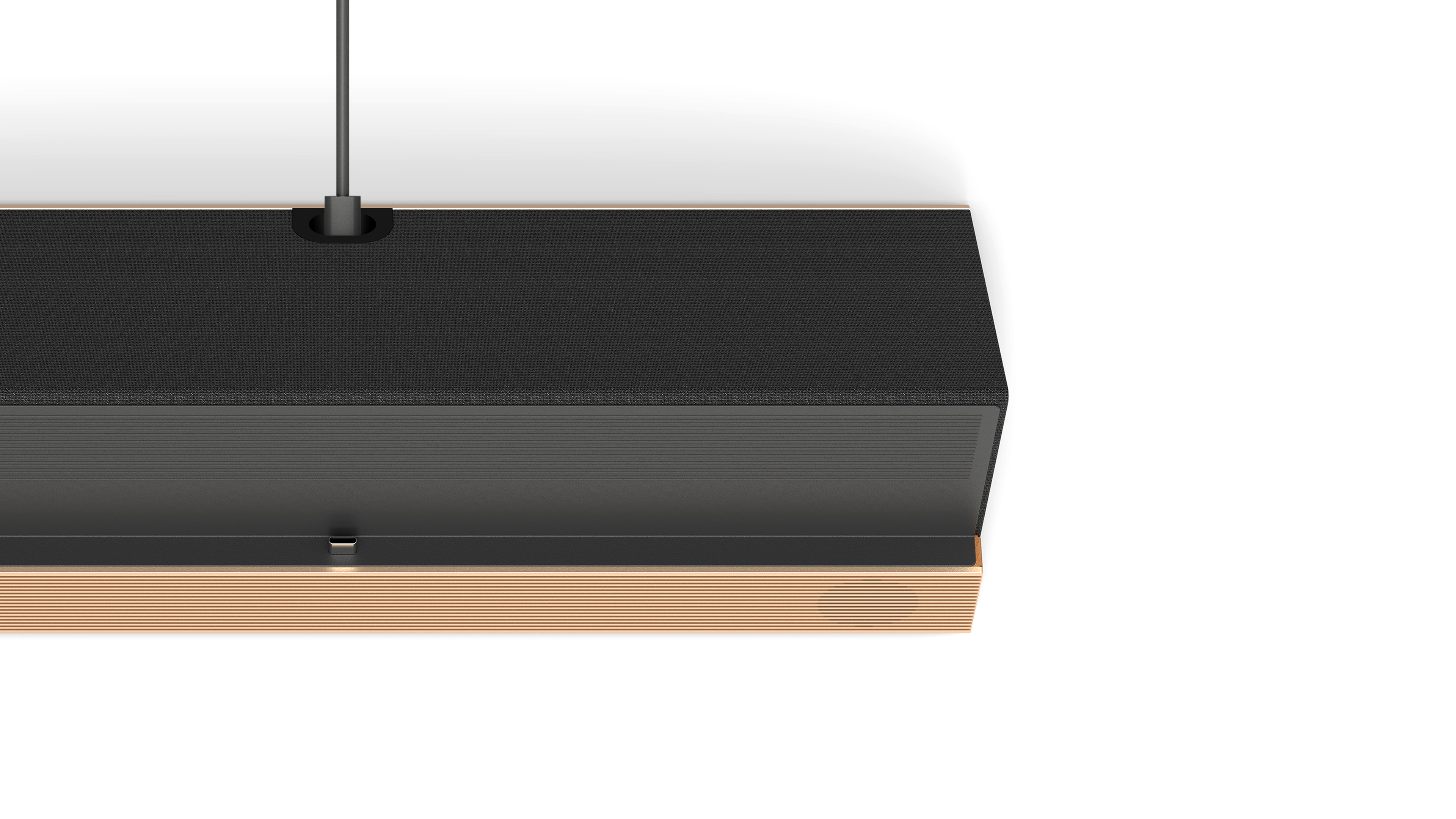 Smart screen, smart home，