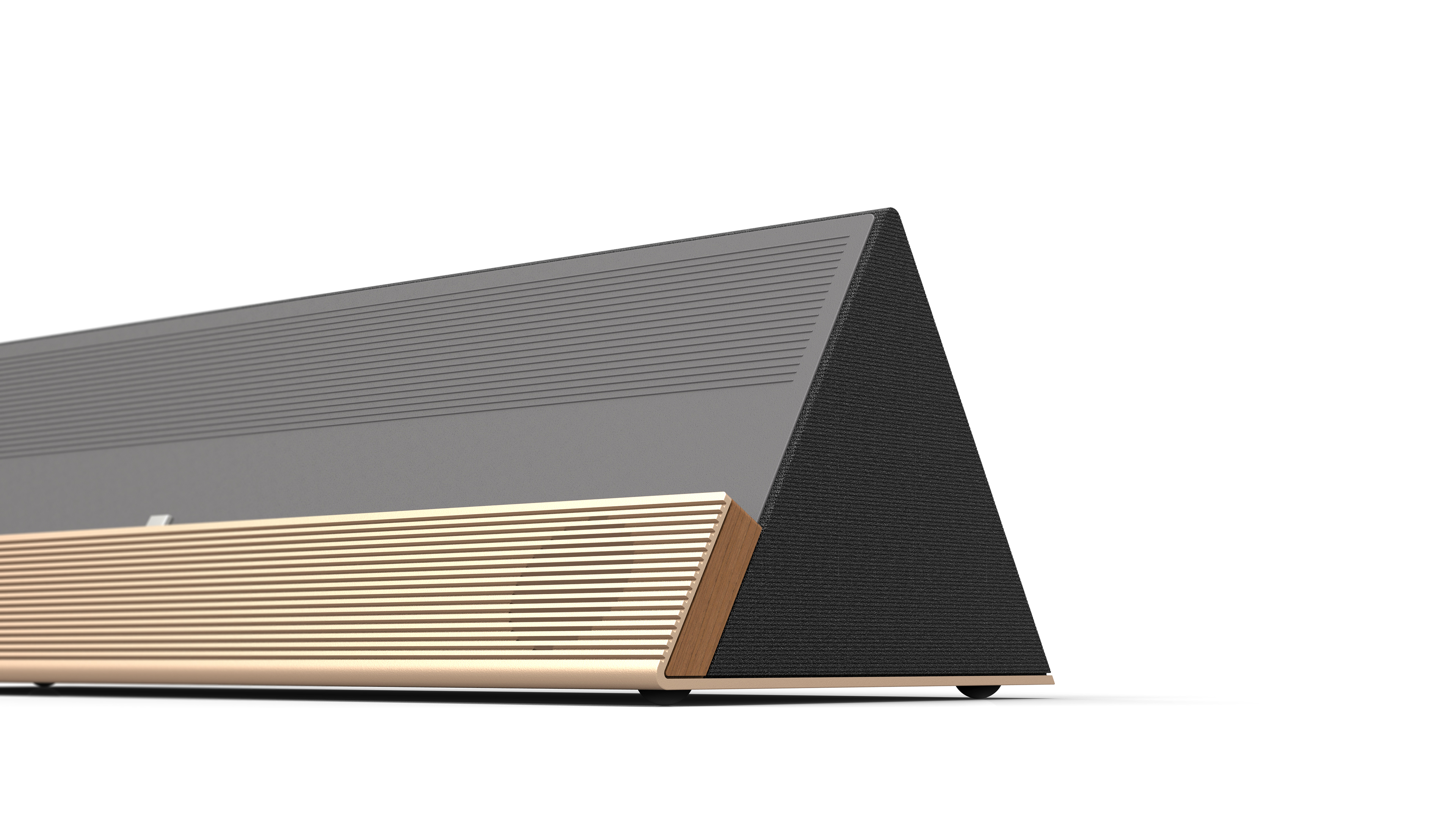 Smart screen, smart home，