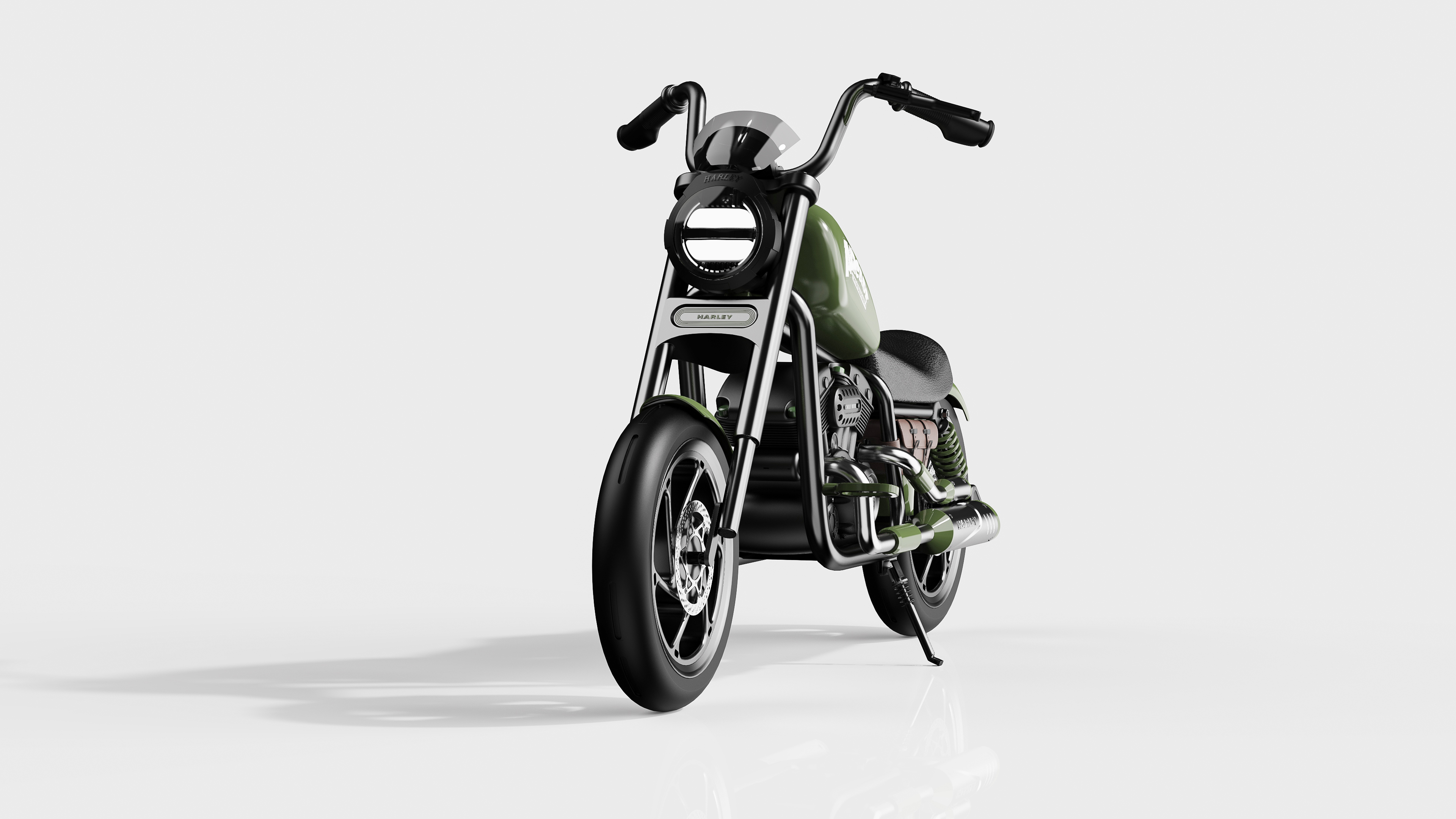 product design，Conceptual creativity，Stroller design，Children's Harlem，