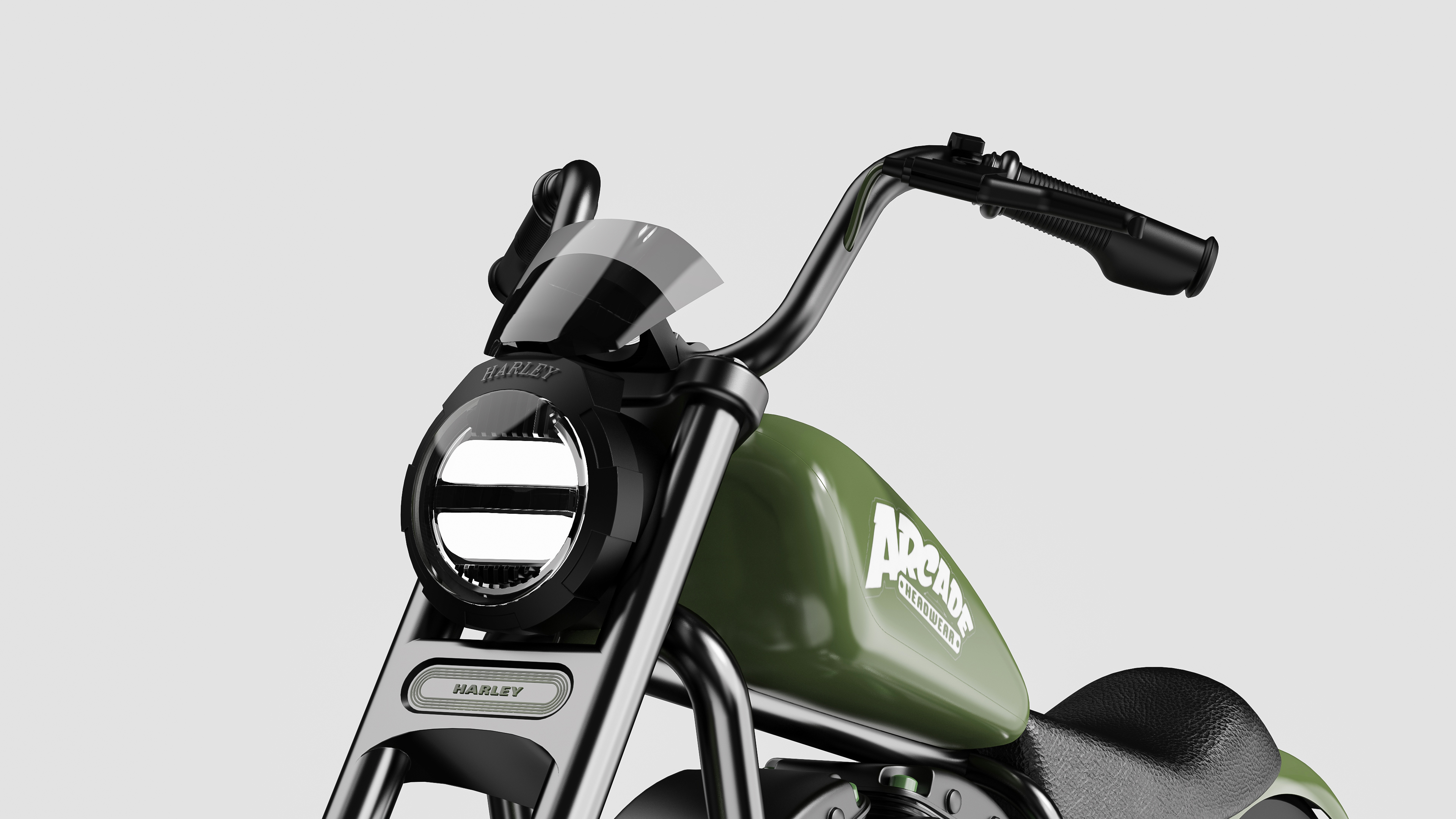 product design，Conceptual creativity，Stroller design，Children's Harlem，