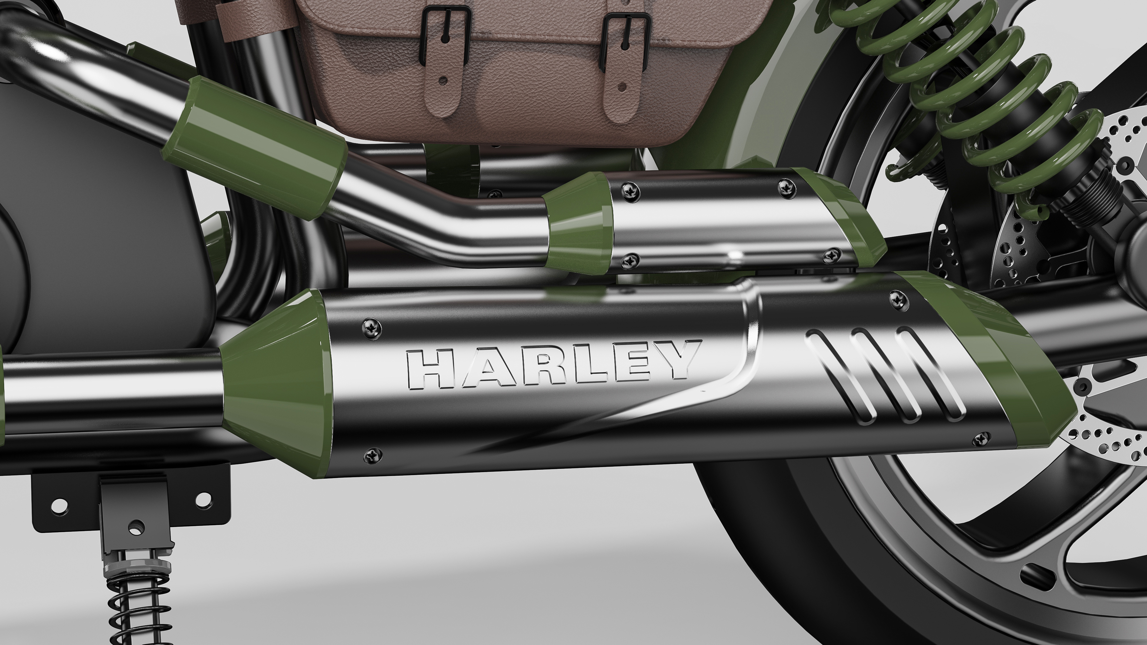 product design，Conceptual creativity，Stroller design，Children's Harlem，