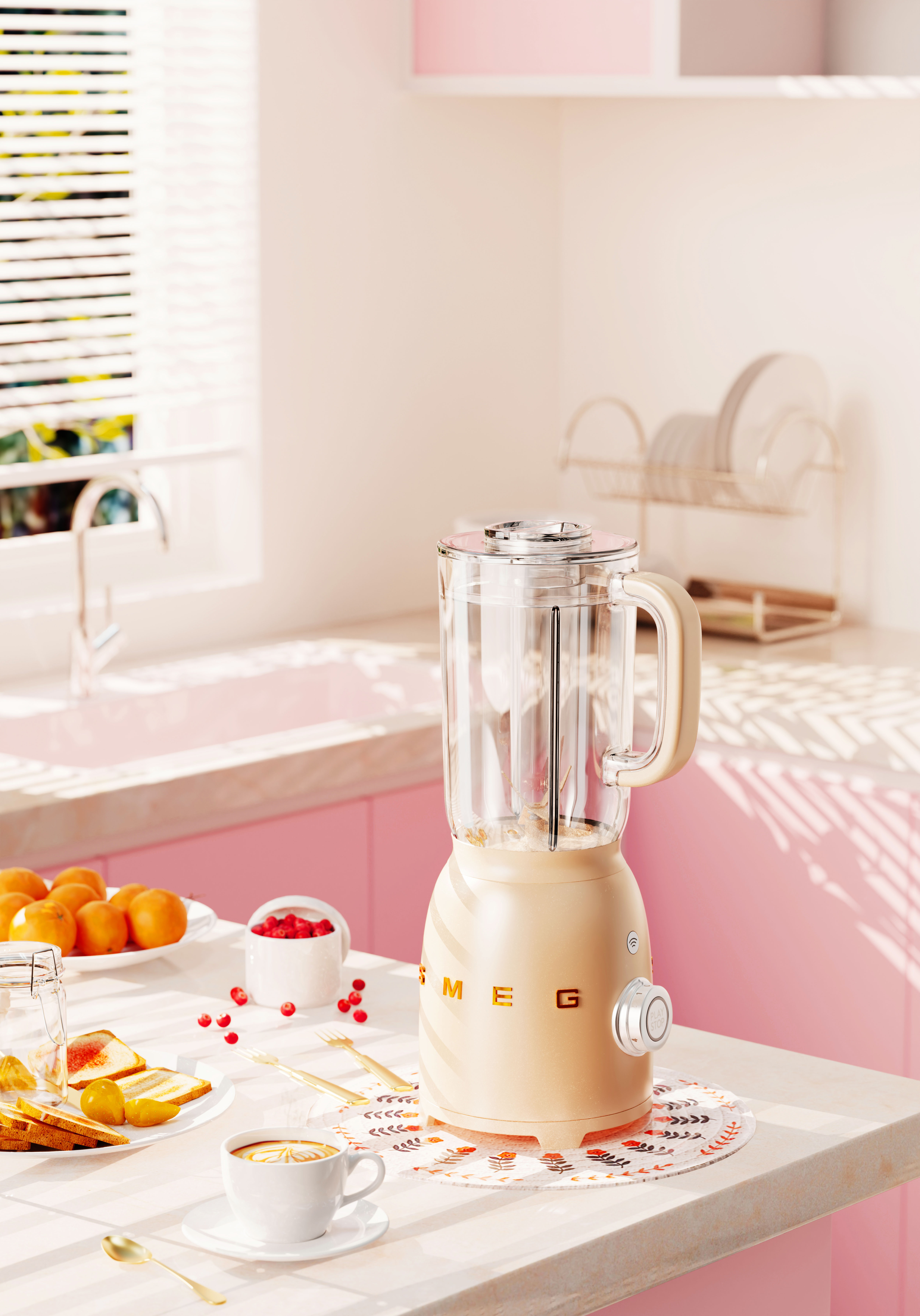 KeyShot Scene，Keyshot rendering，Keyshot scene rendering，