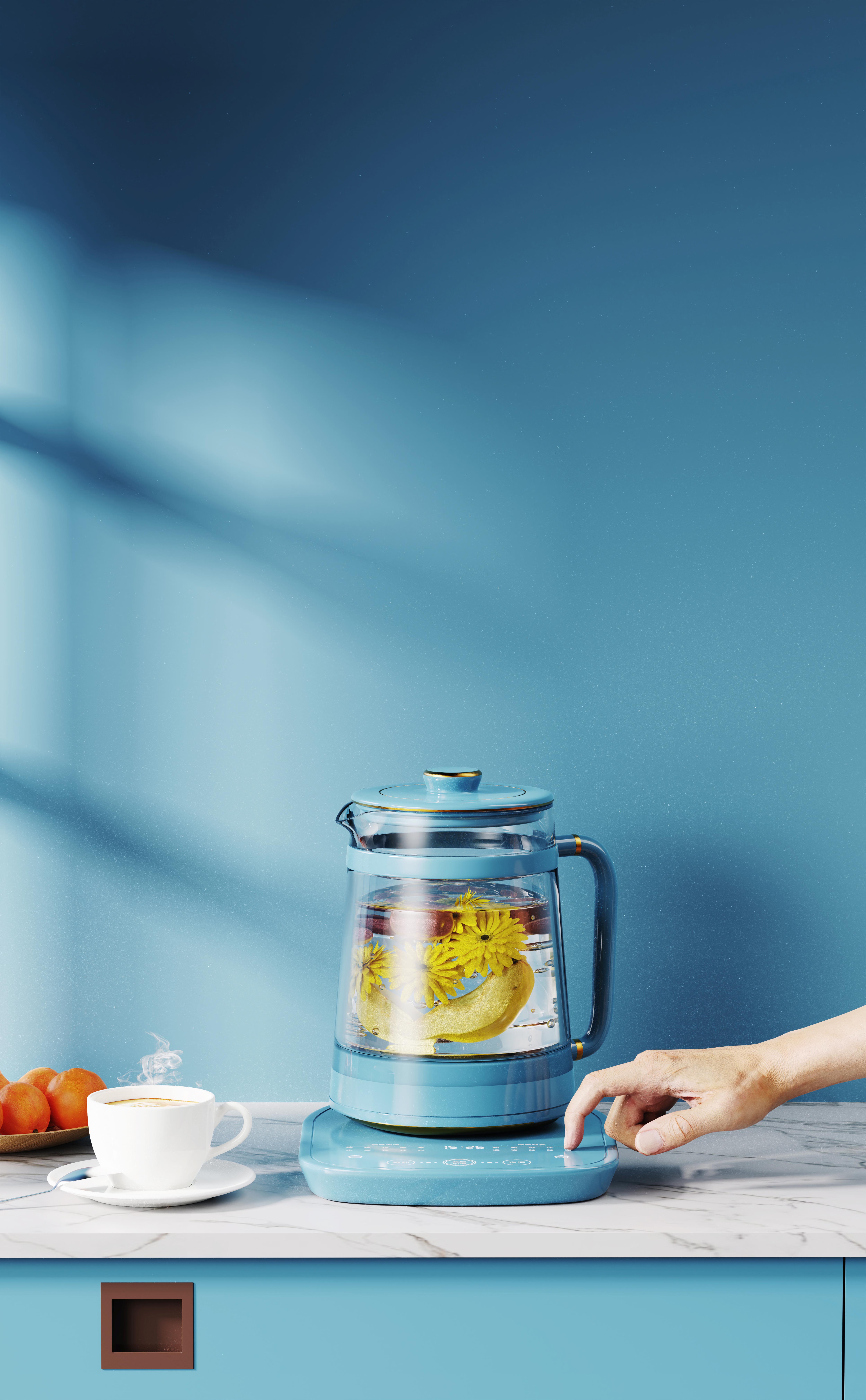 KeyShot Scene，Keyshot rendering，Keyshot scene rendering，