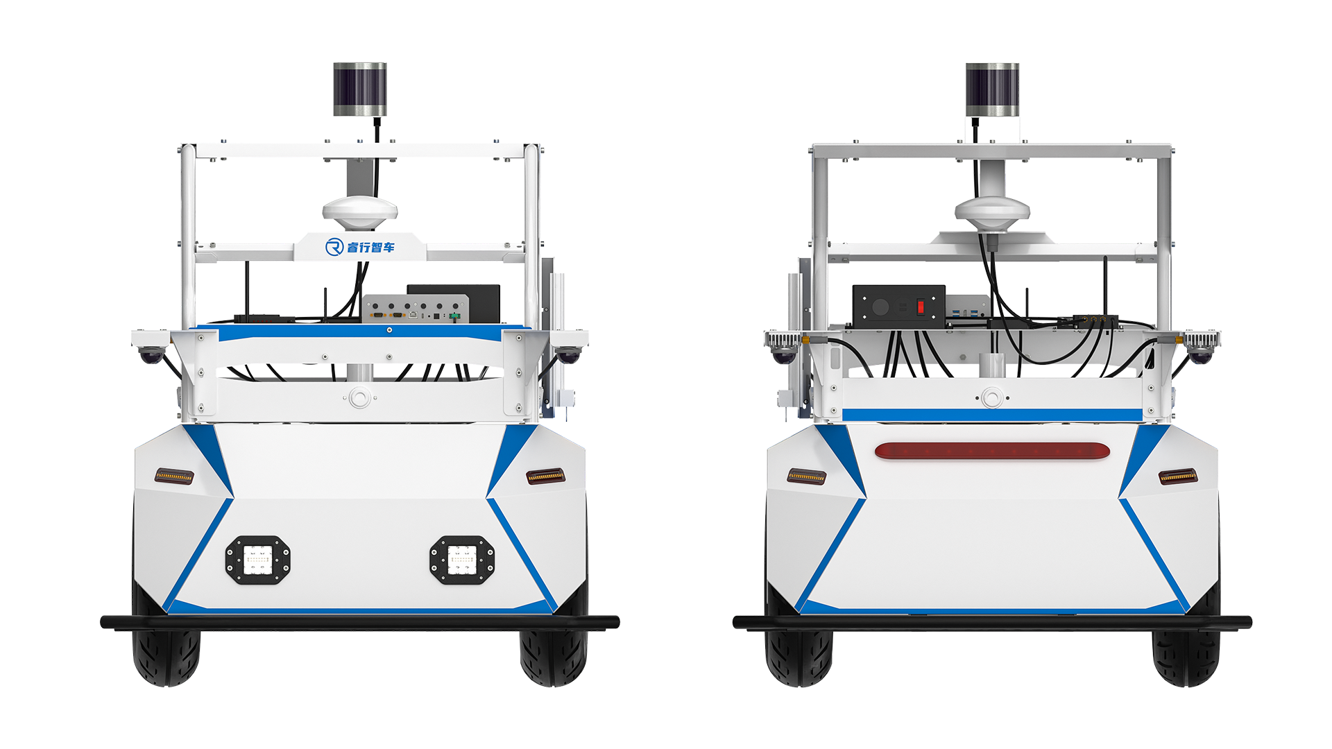 robot，Driverless，education scientific research，chassis，