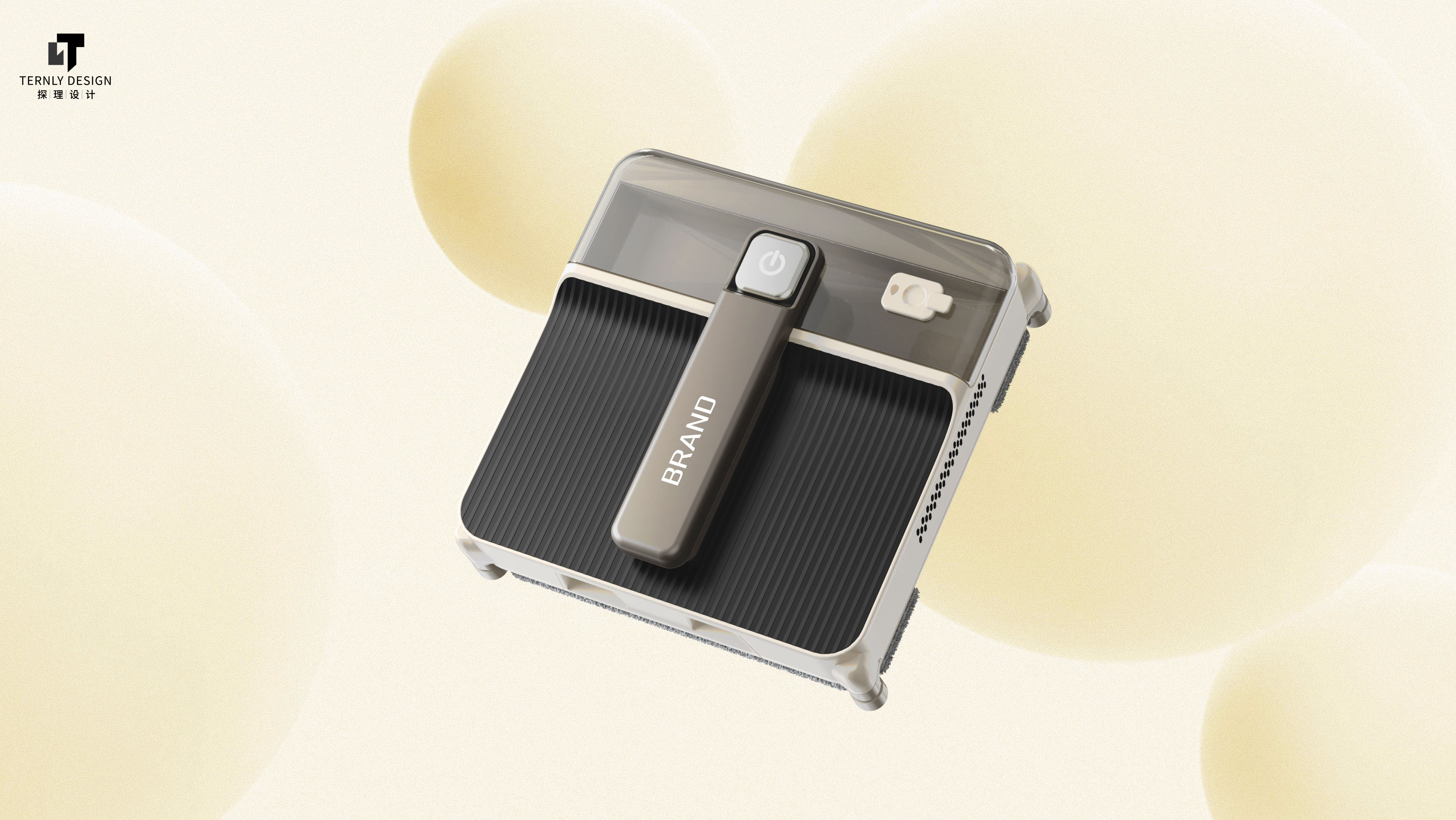 Window cleaning robot，Glass cleaning robot，