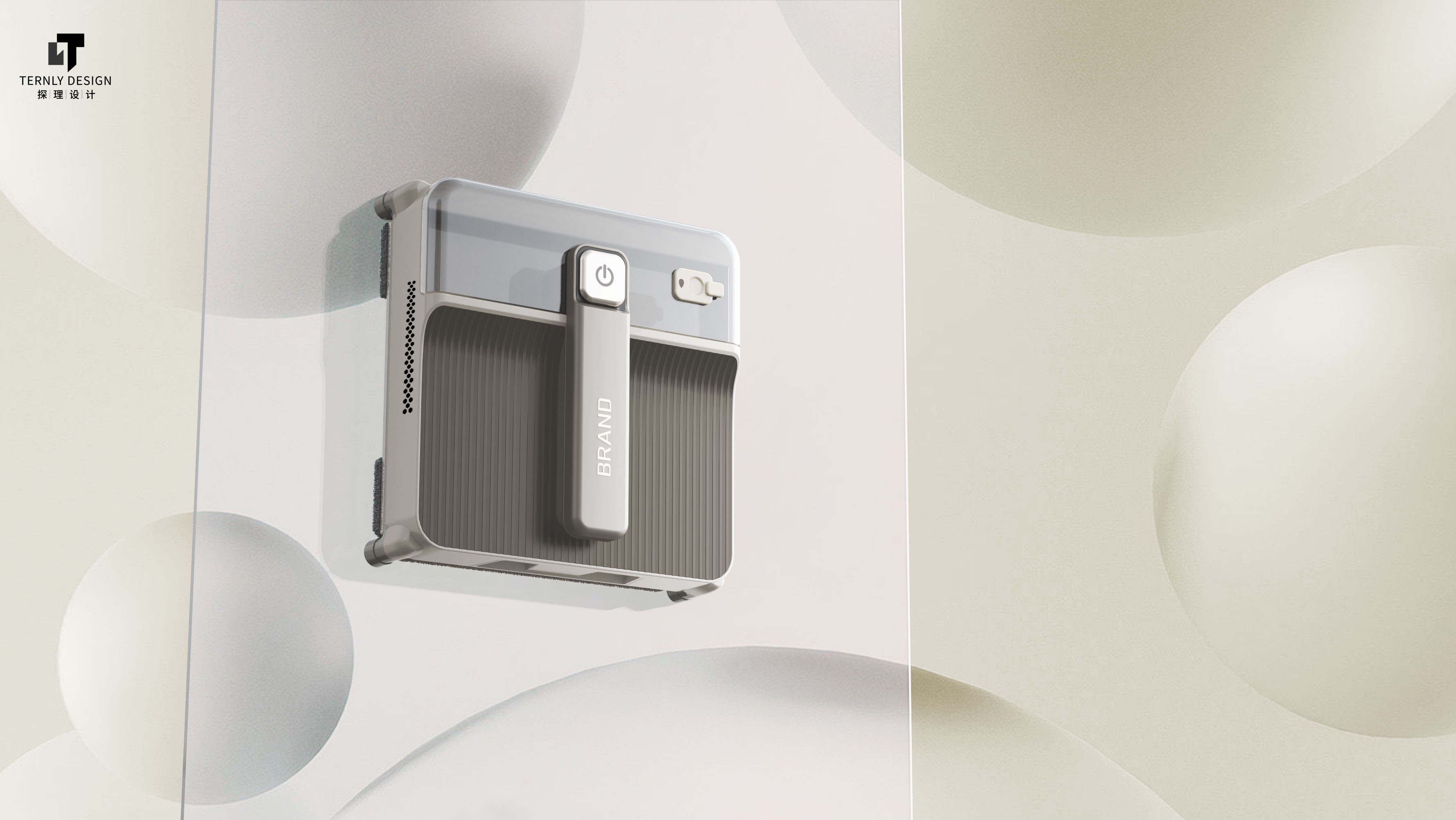 Window cleaning robot，Glass cleaning robot，