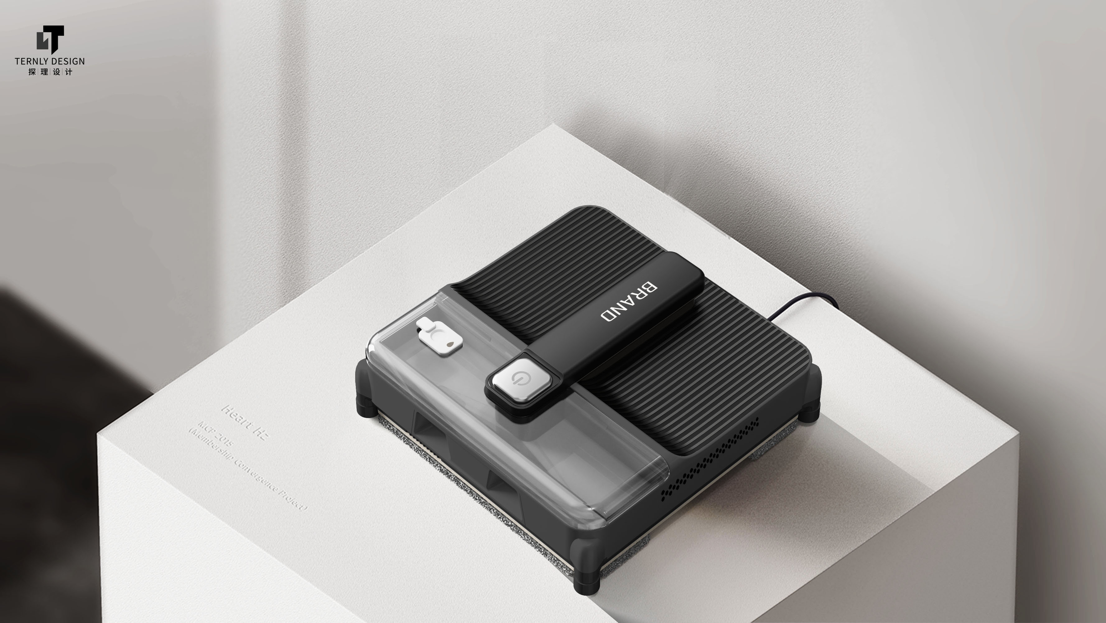 Window cleaning robot，Glass cleaning robot，