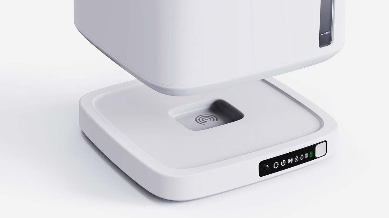 Pet water dispenser, water dispenser, water feeder，