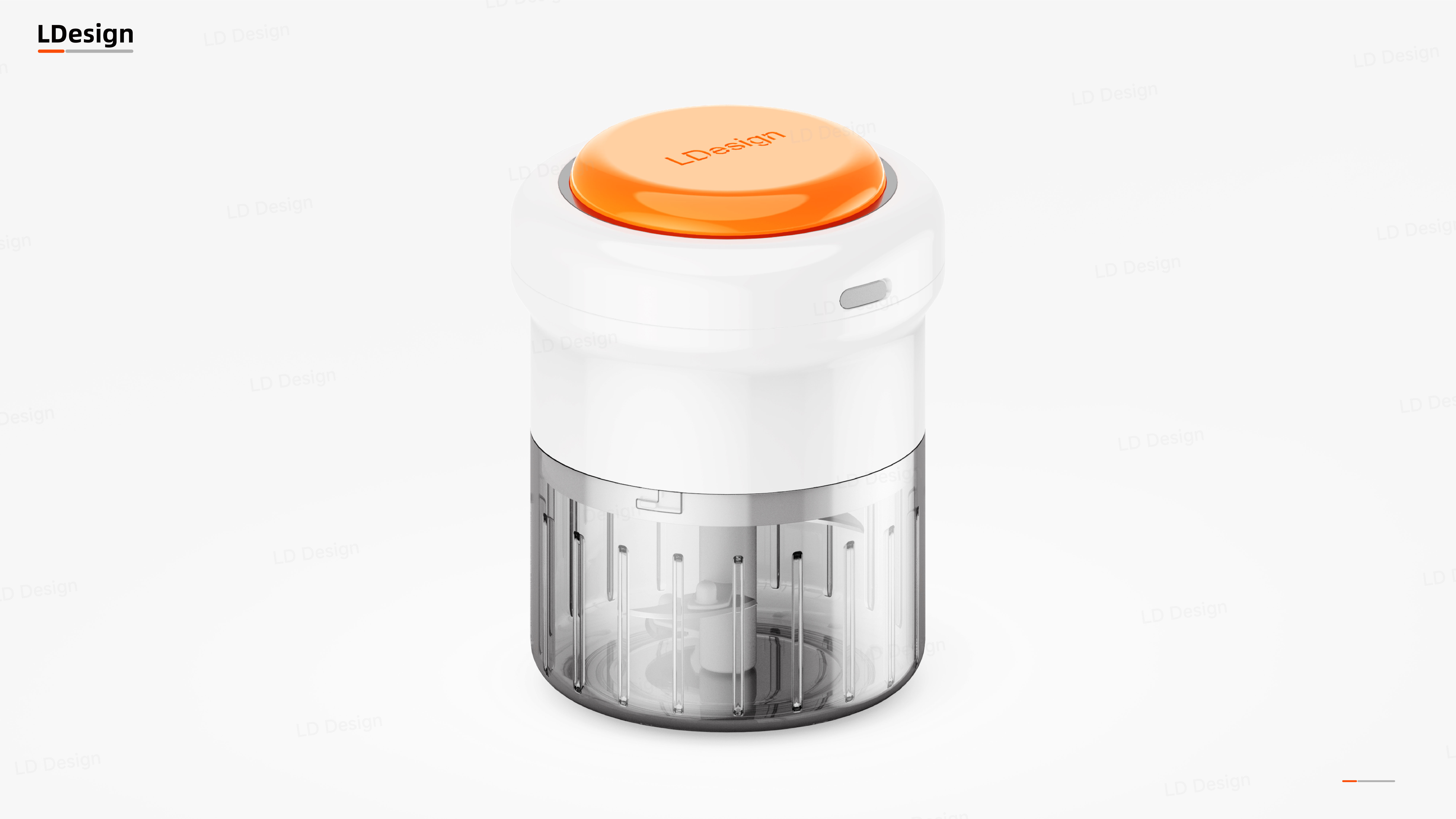 product design，industrial design，Garlic pounder，Appearance design，product，Simplicity，