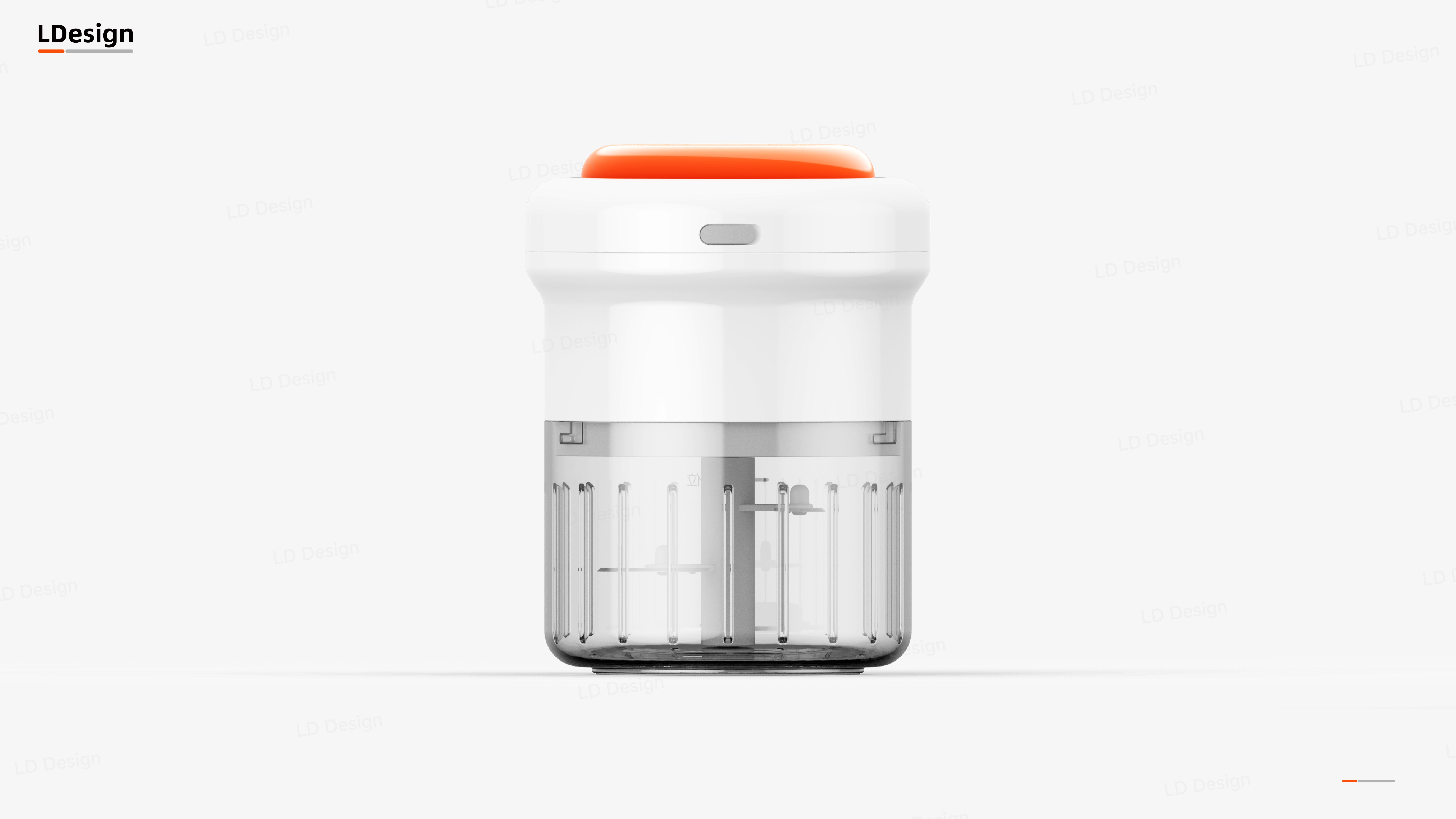 product design，industrial design，Garlic pounder，Appearance design，product，Simplicity，