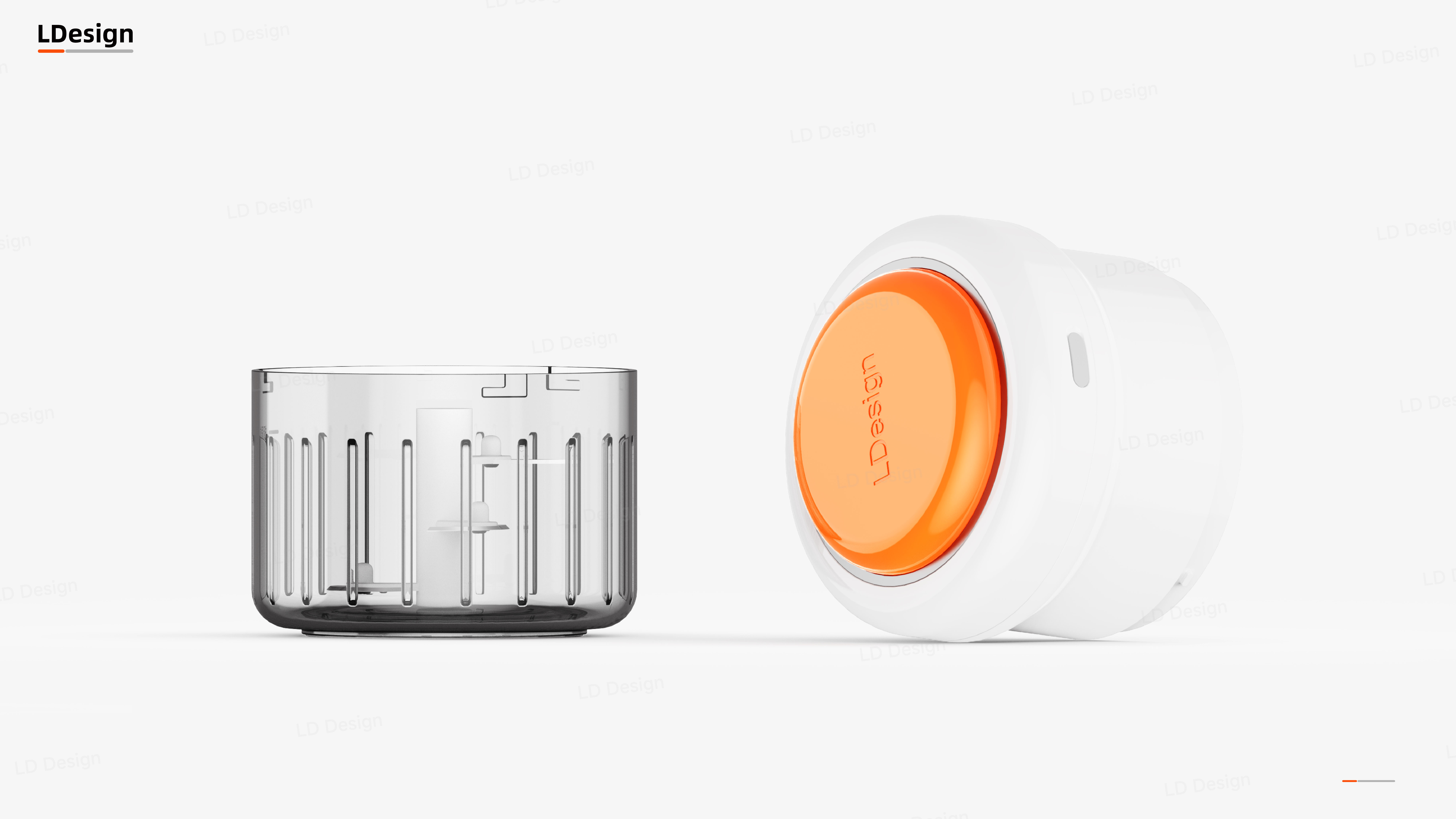 product design，industrial design，Garlic pounder，Appearance design，product，Simplicity，