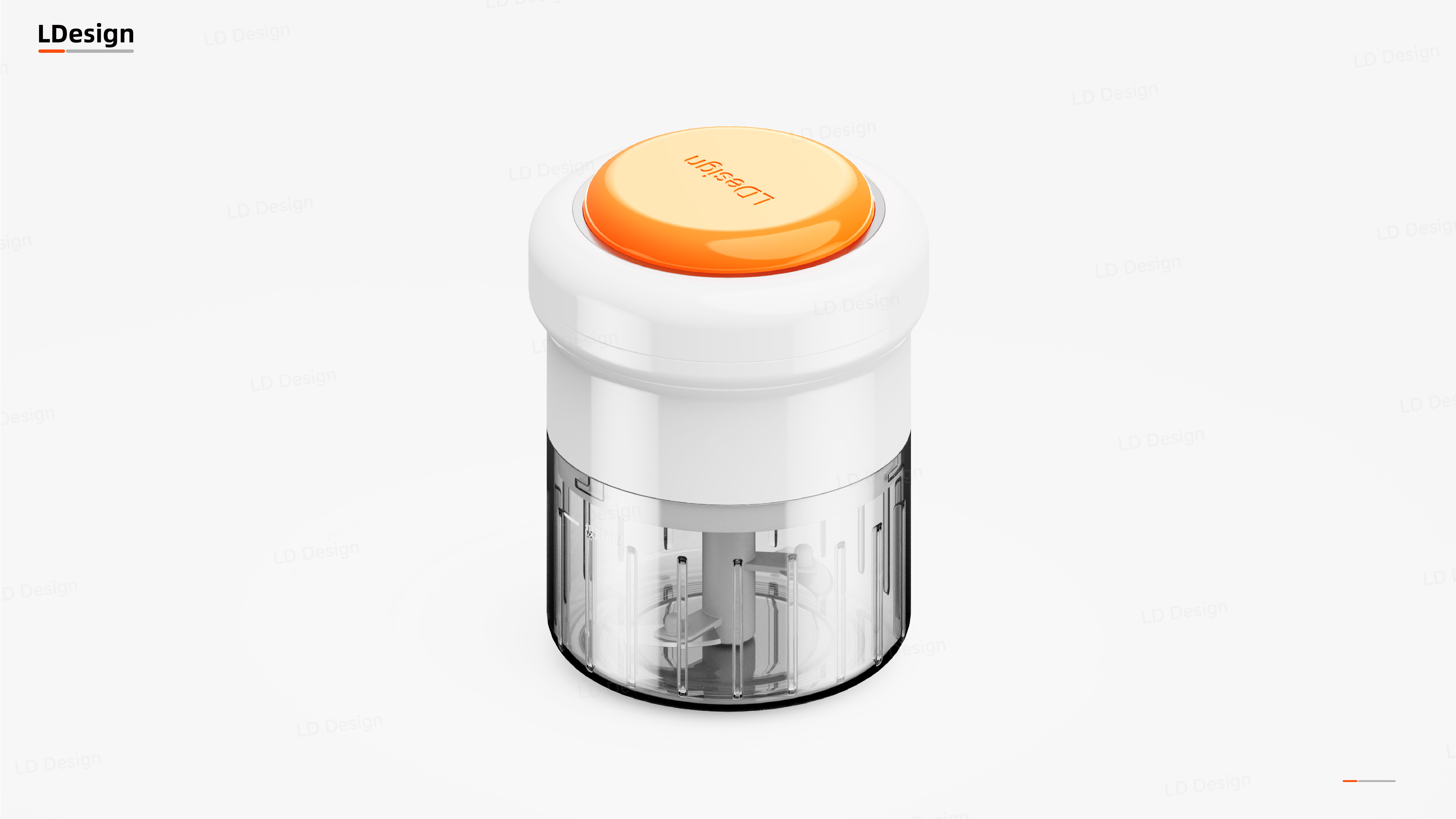 product design，industrial design，Garlic pounder，Appearance design，product，Simplicity，