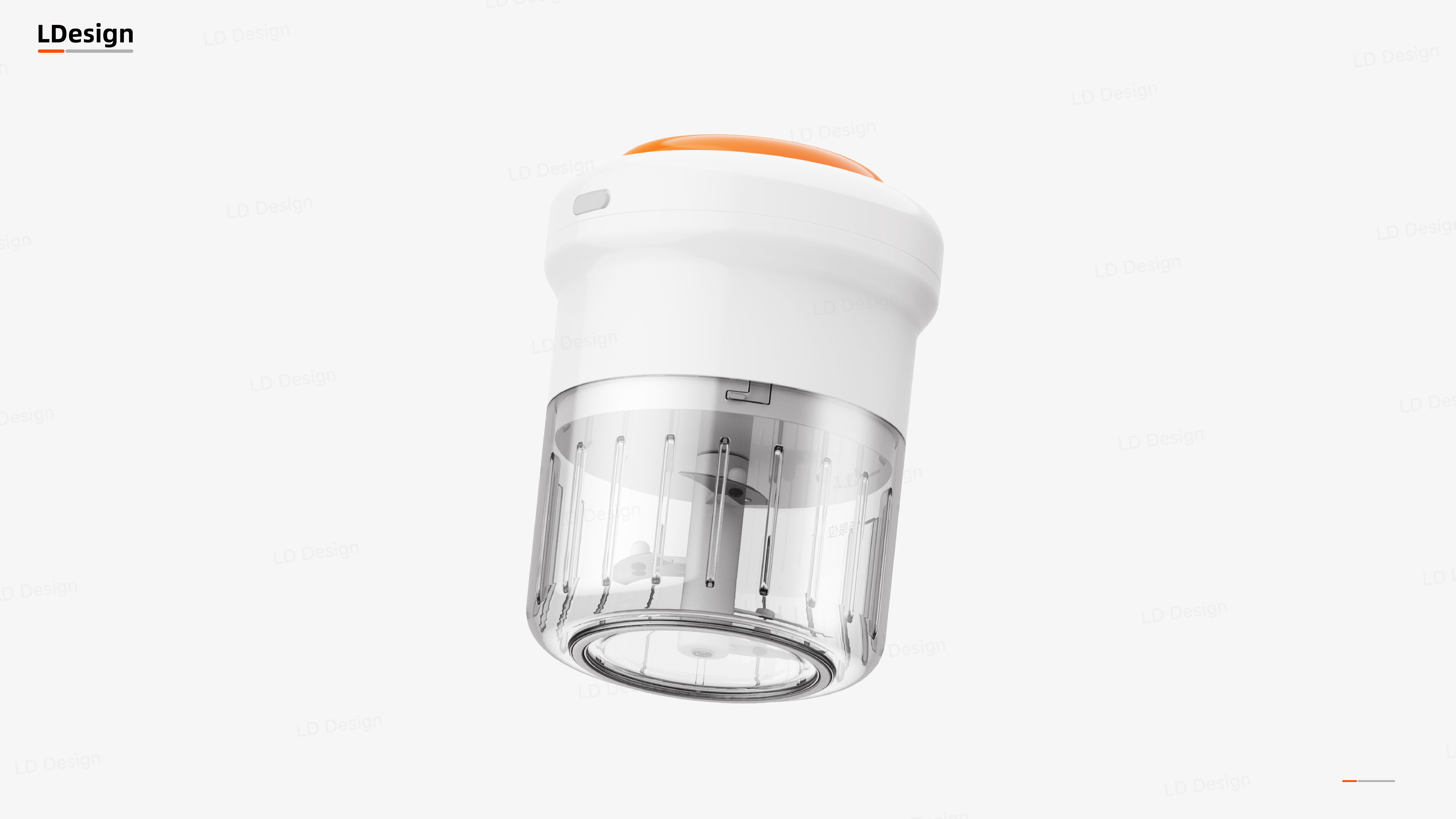 product design，industrial design，Garlic pounder，Appearance design，product，Simplicity，