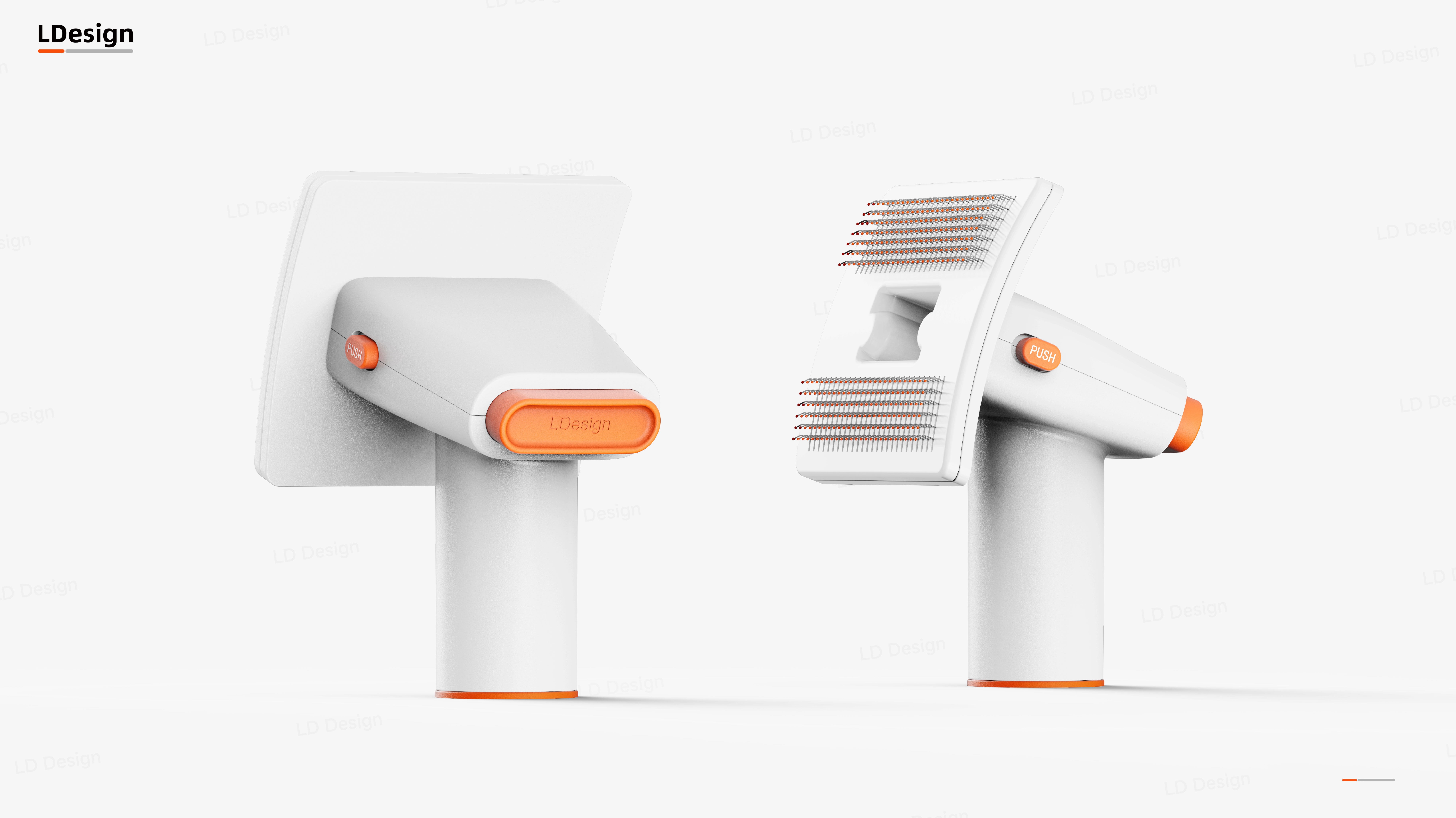 Pet Care，product design，Appearance design，