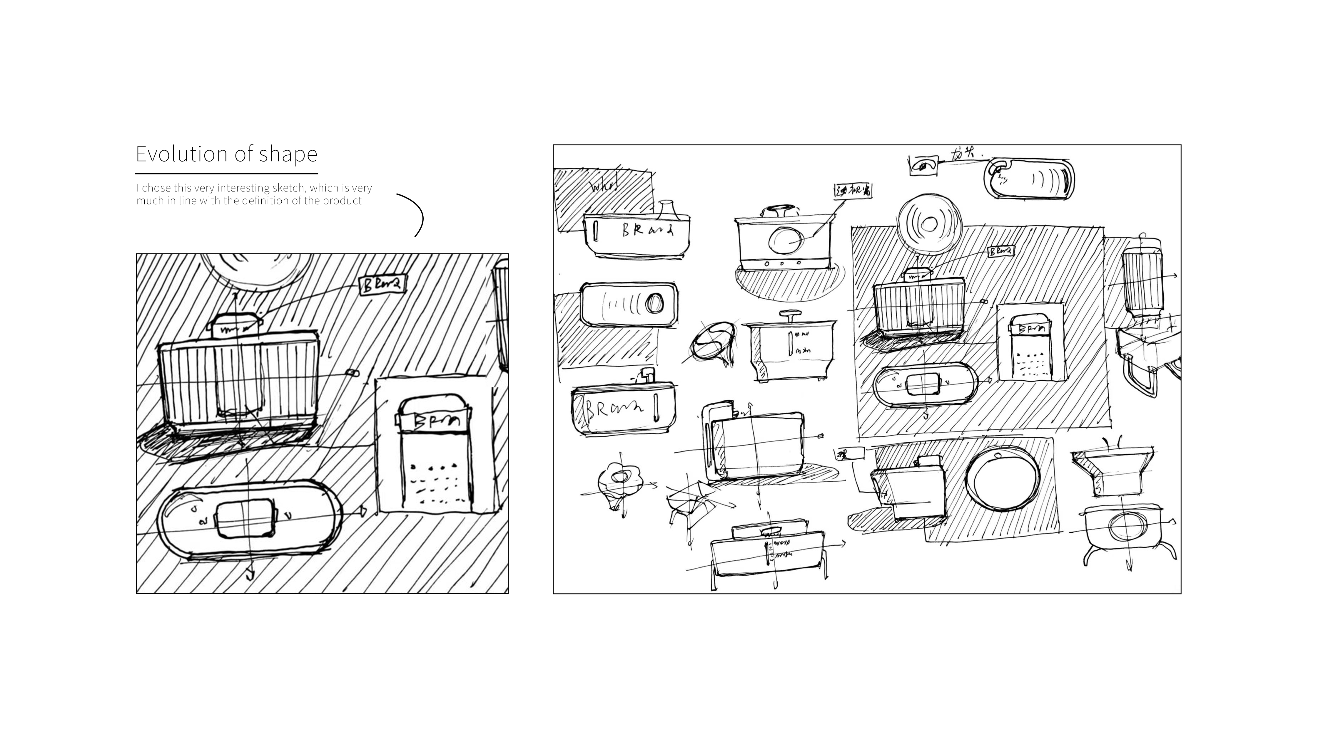 Pet water dispenser，industrial design，Minimalist design ，
