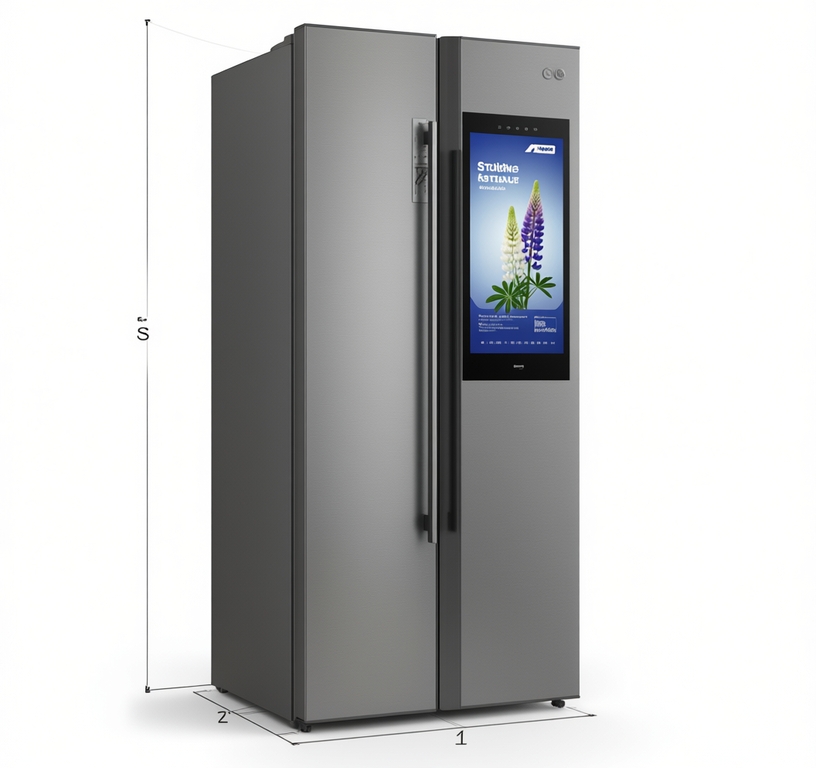 Refrigerator，Freezer，Pre-Freezer，Freezer warehouse，