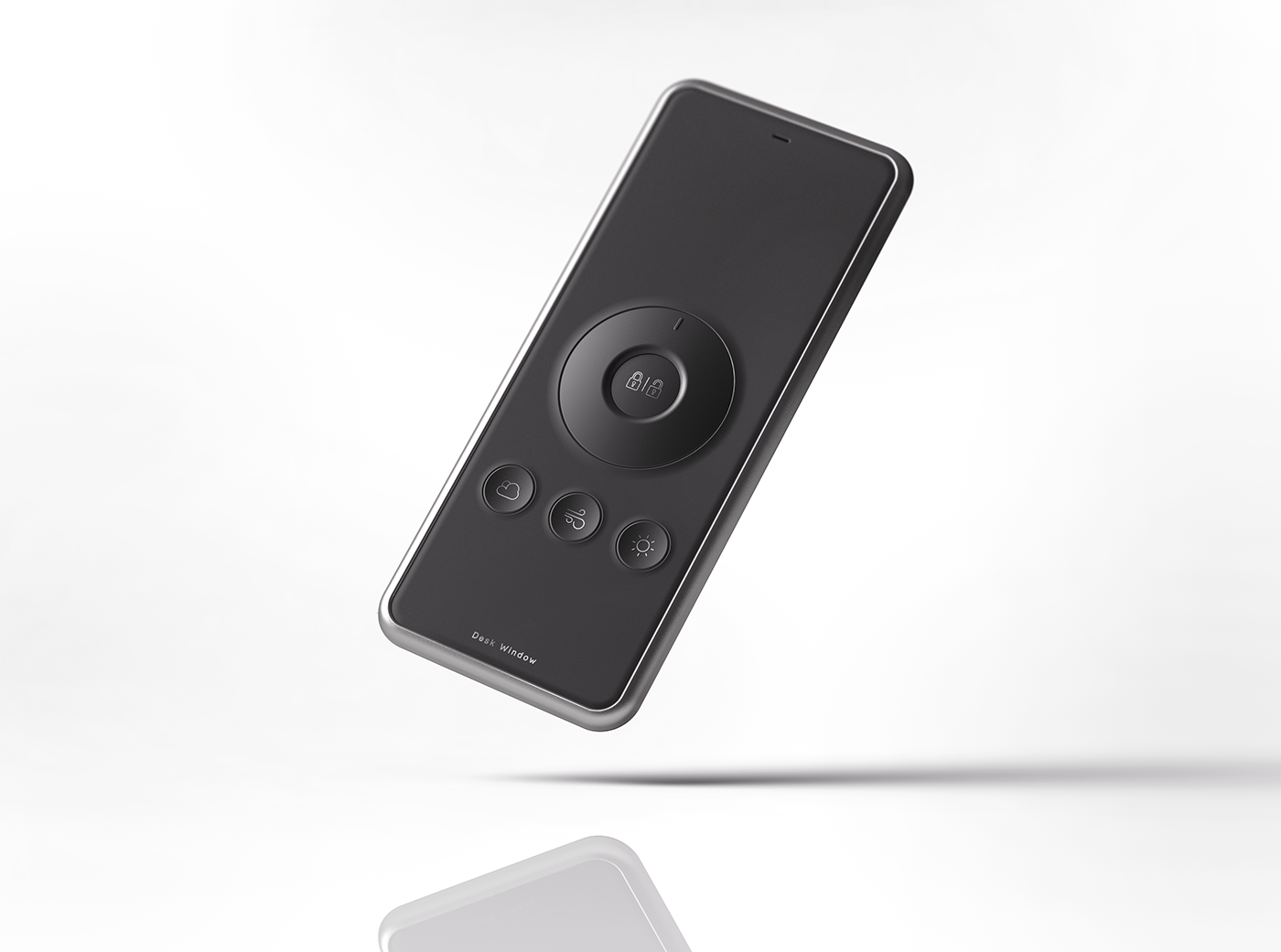 Desk Window_par，window，Portable，