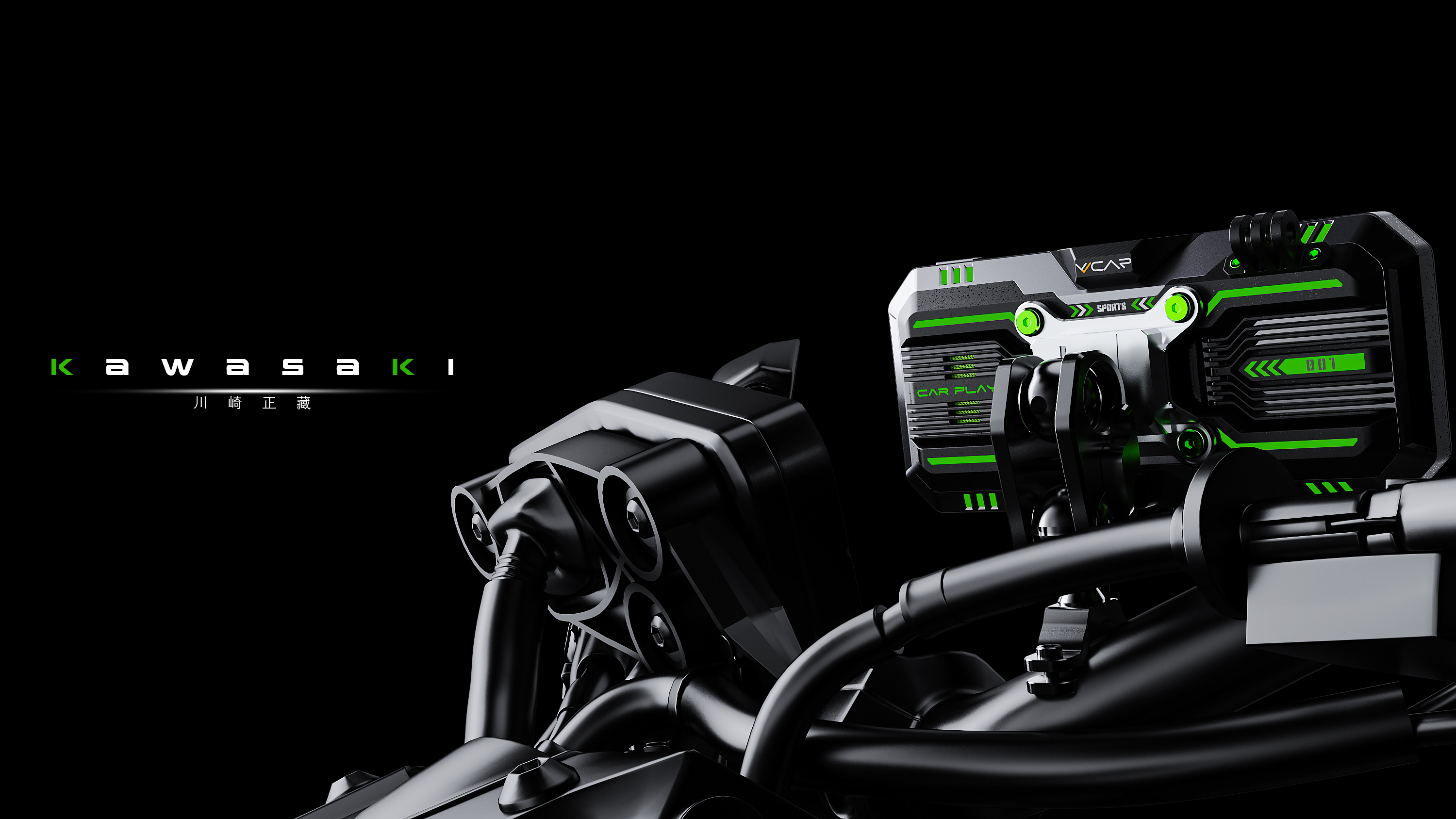 carplay，Motorcycle recorder，Recorder，