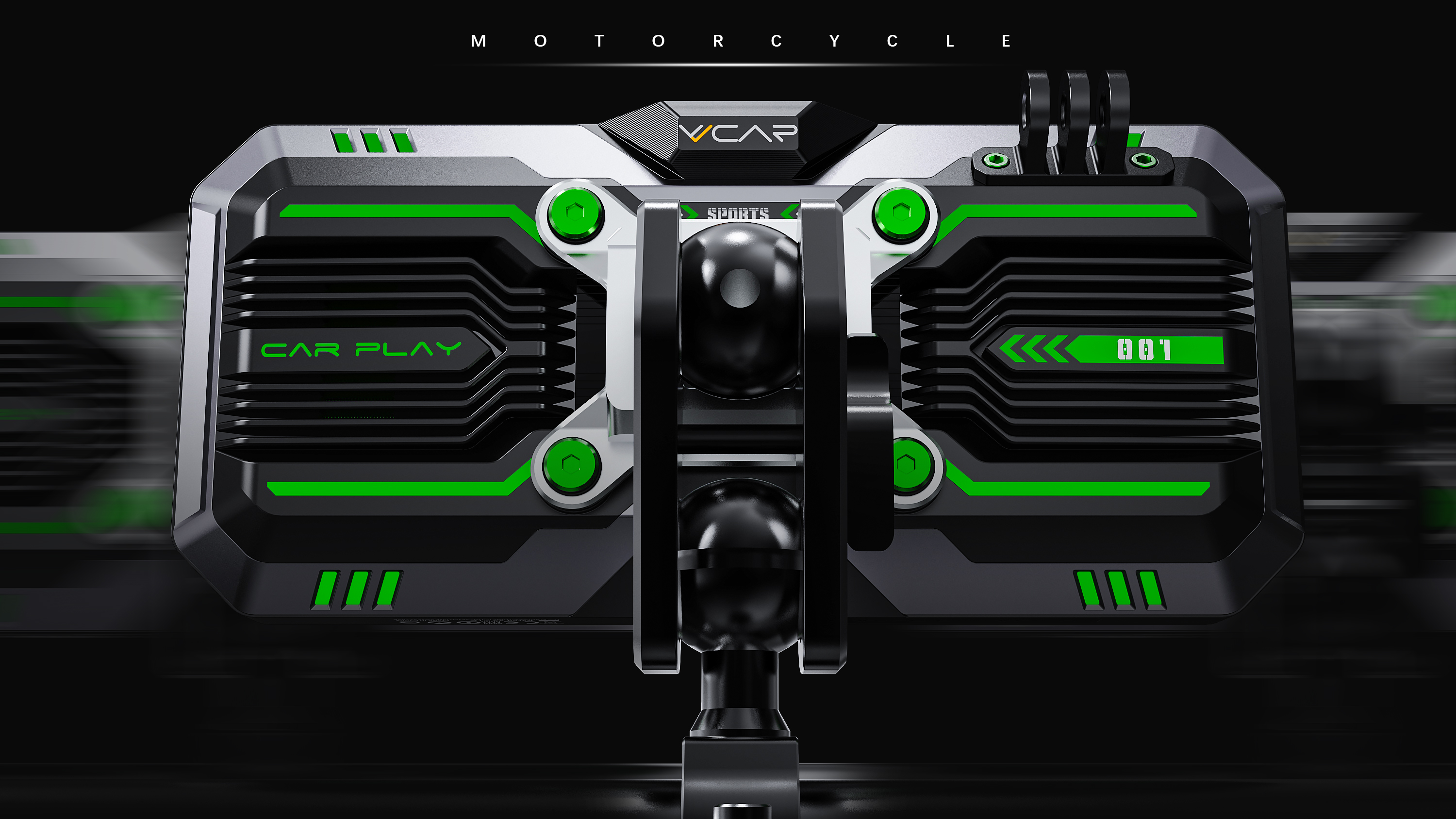 carplay，Motorcycle recorder，Recorder，