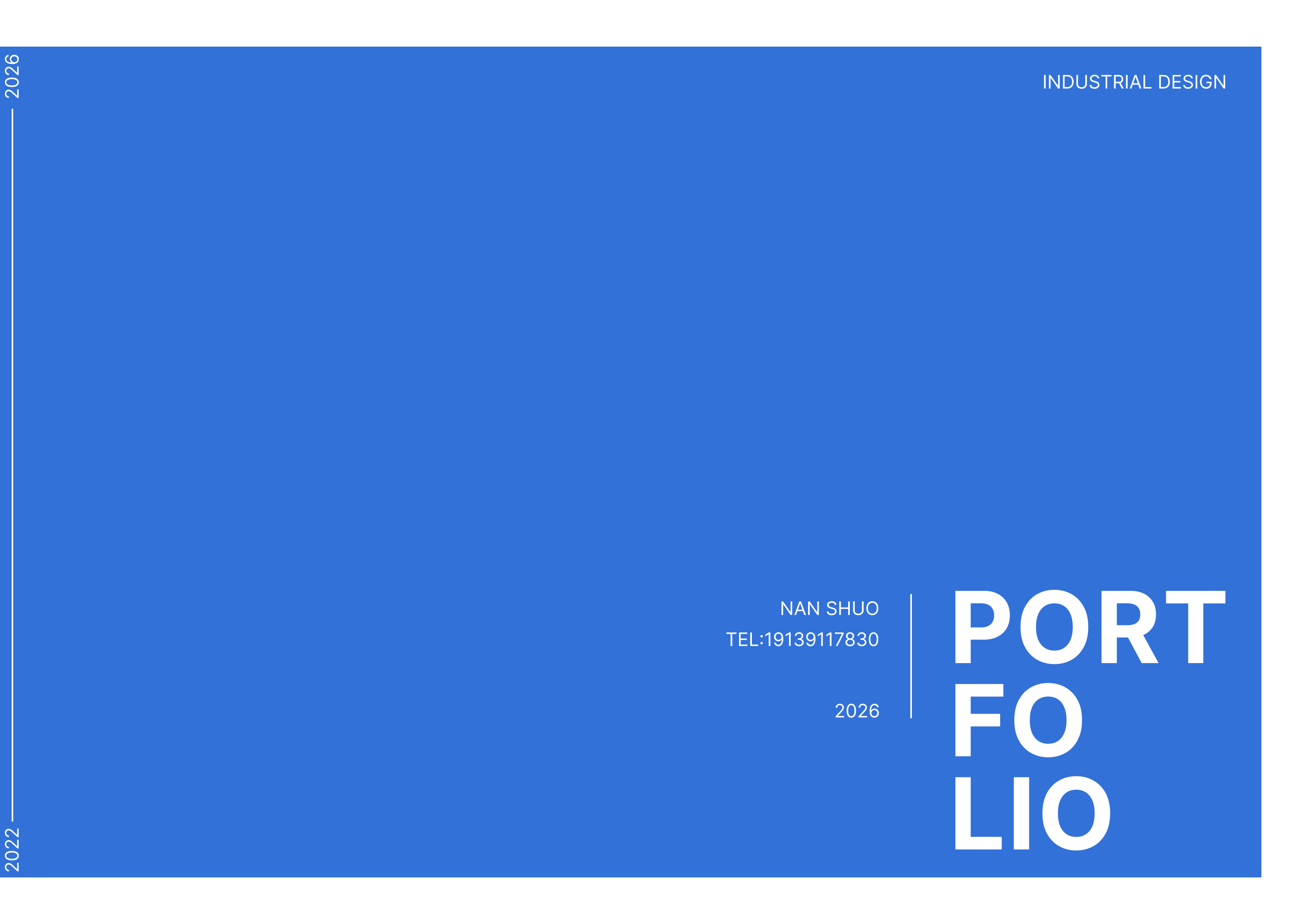 Collection of industrial design works，job wanted，Senior，