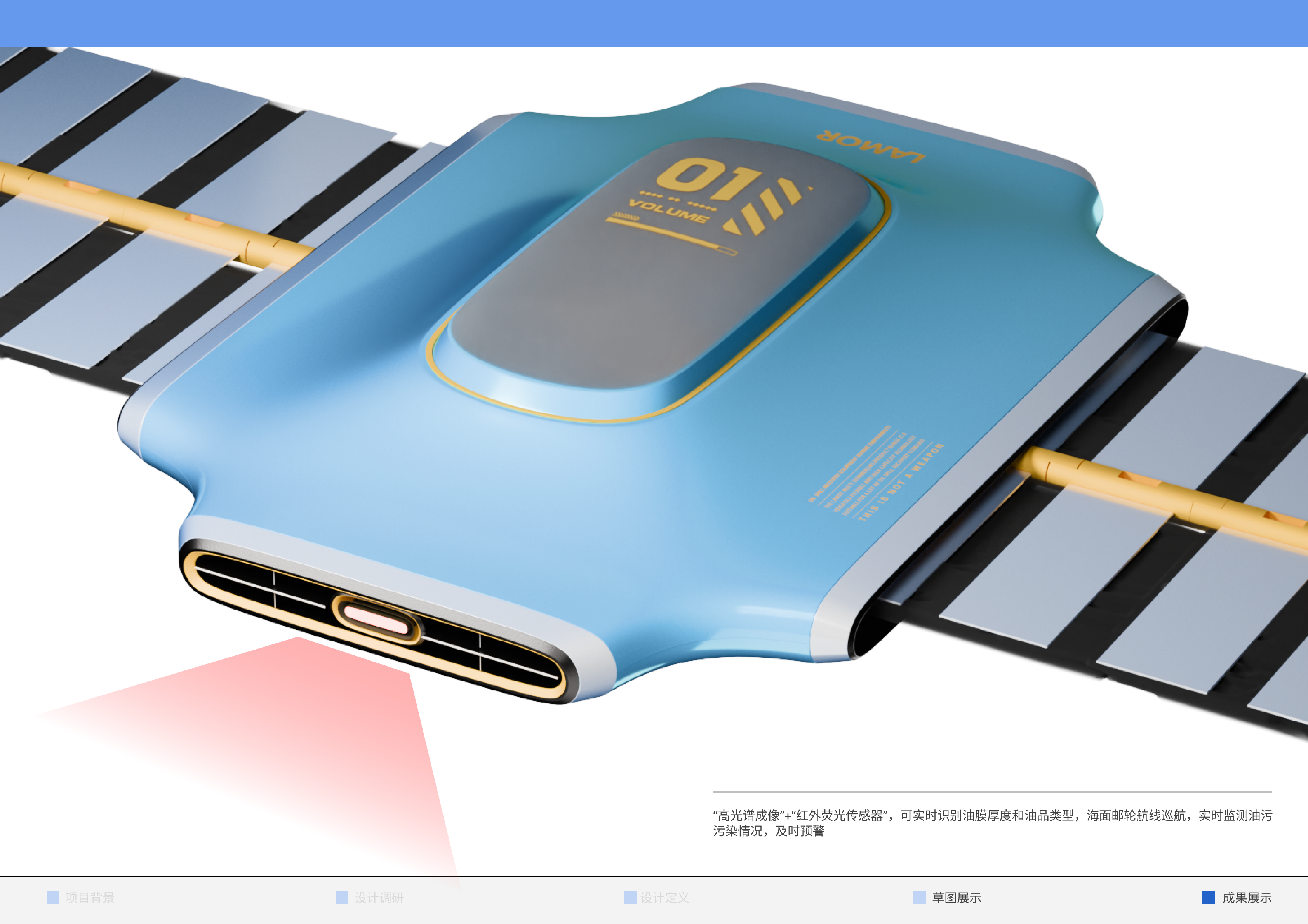 Collection of industrial design works，job wanted，Senior，