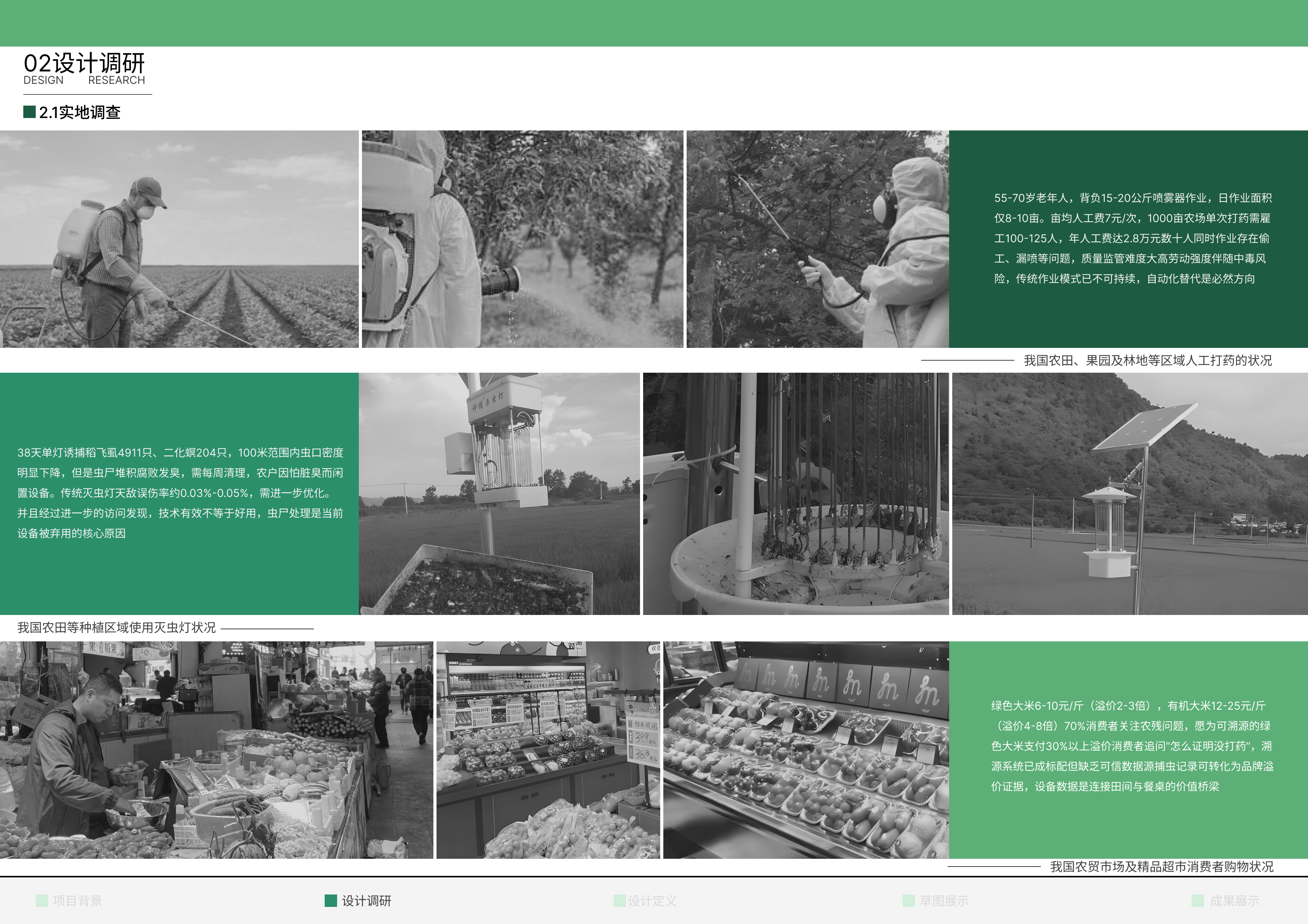 Collection of industrial design works，job wanted，Senior，