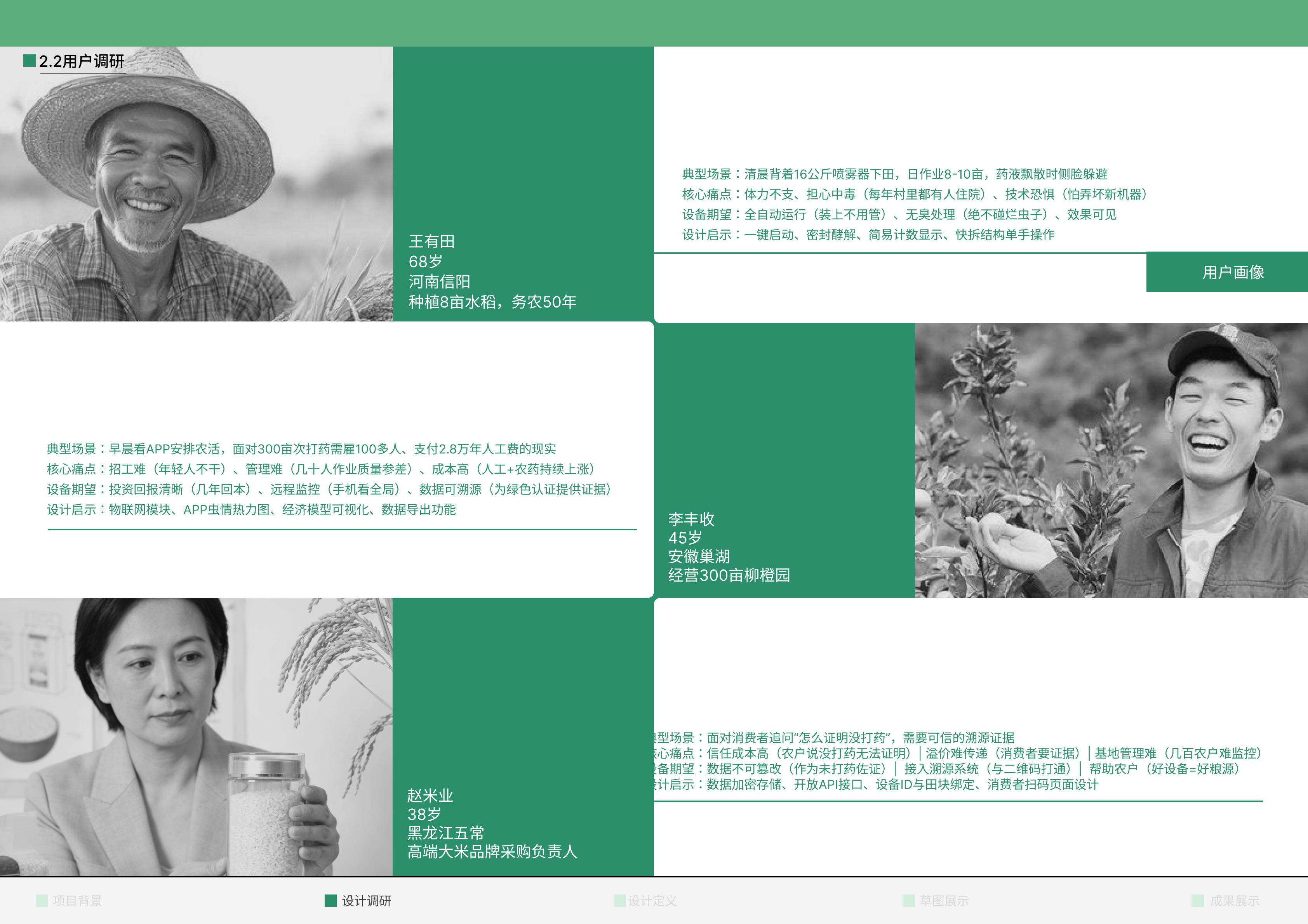 Collection of industrial design works，job wanted，Senior，