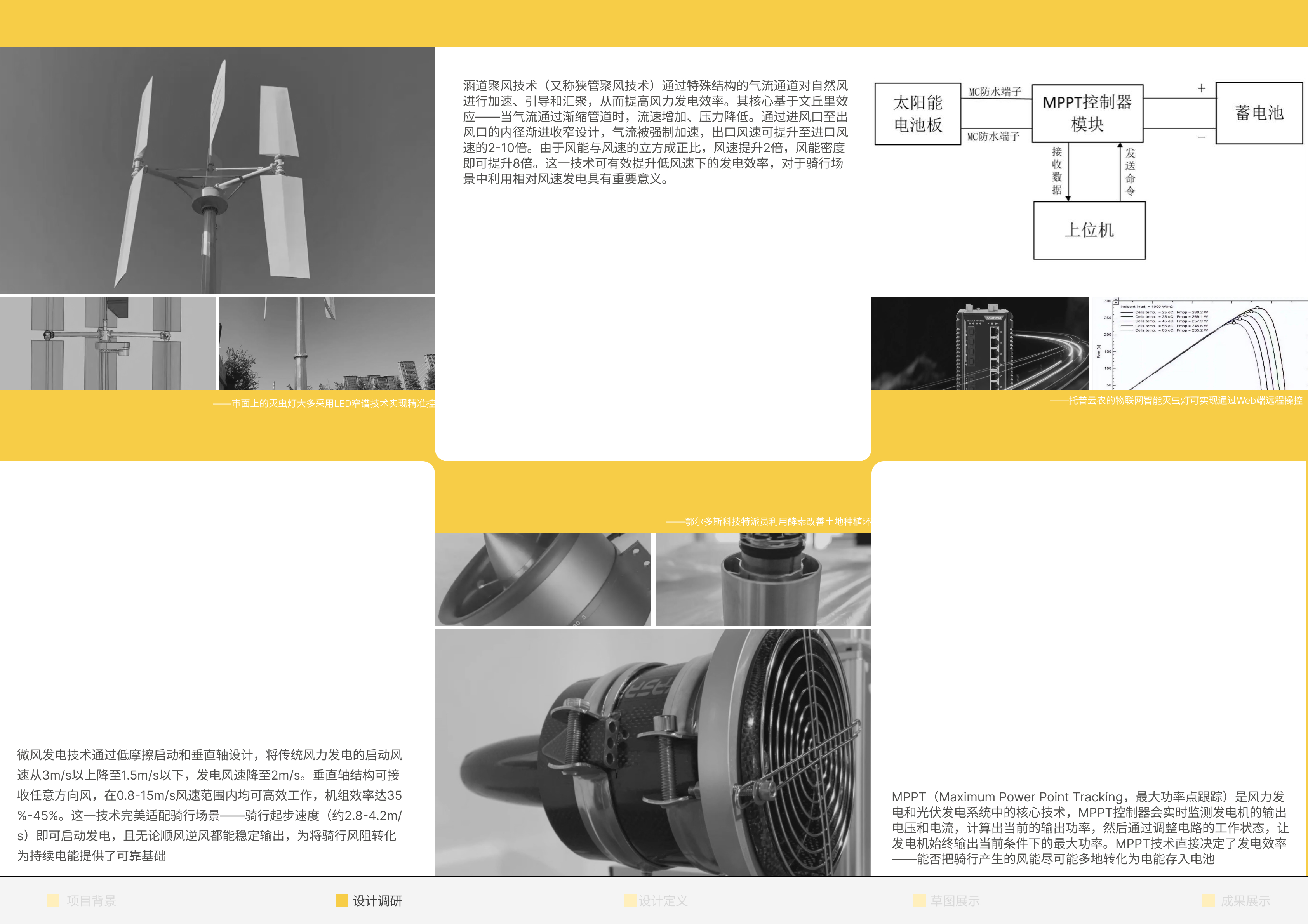 Collection of industrial design works，job wanted，Senior，