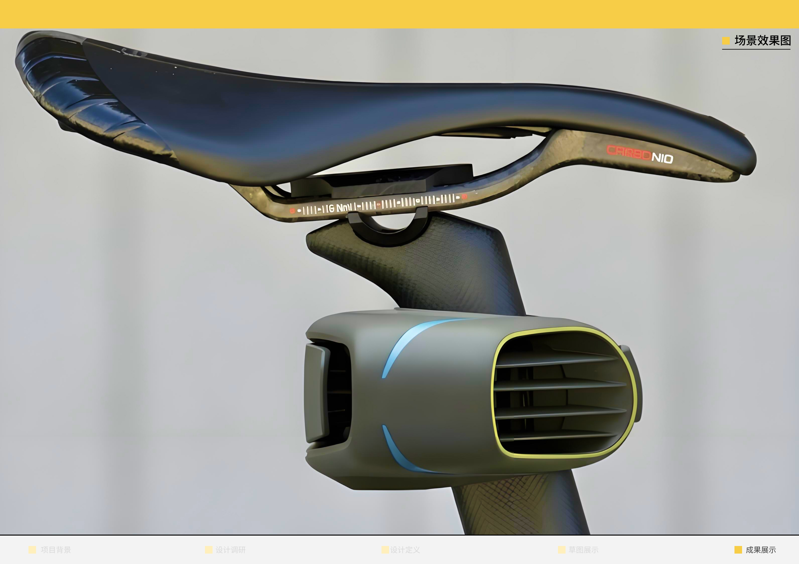 Collection of industrial design works，job wanted，Senior，