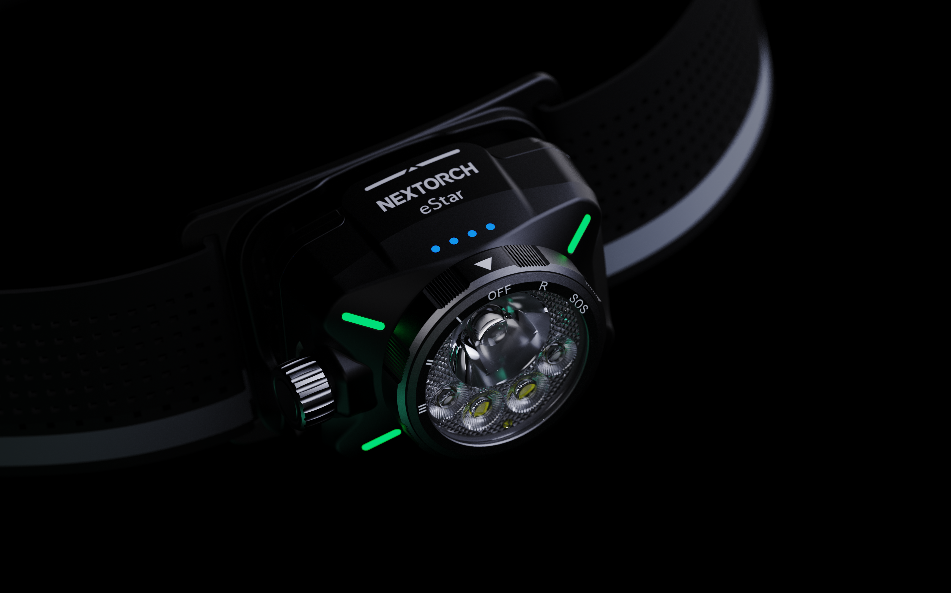 NEXTORCH Nalid，Cross country running，Police run.，Lighting Equipment，outdoor sport，camping，