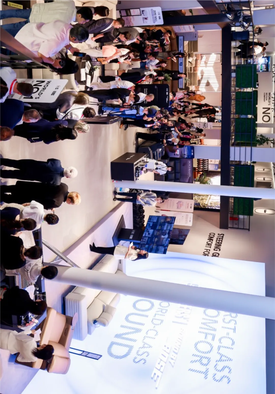 Brand Sailor，Design and build，Chivas press conference，Exhibition design，Commercial space design，Exhibition design，space design ，